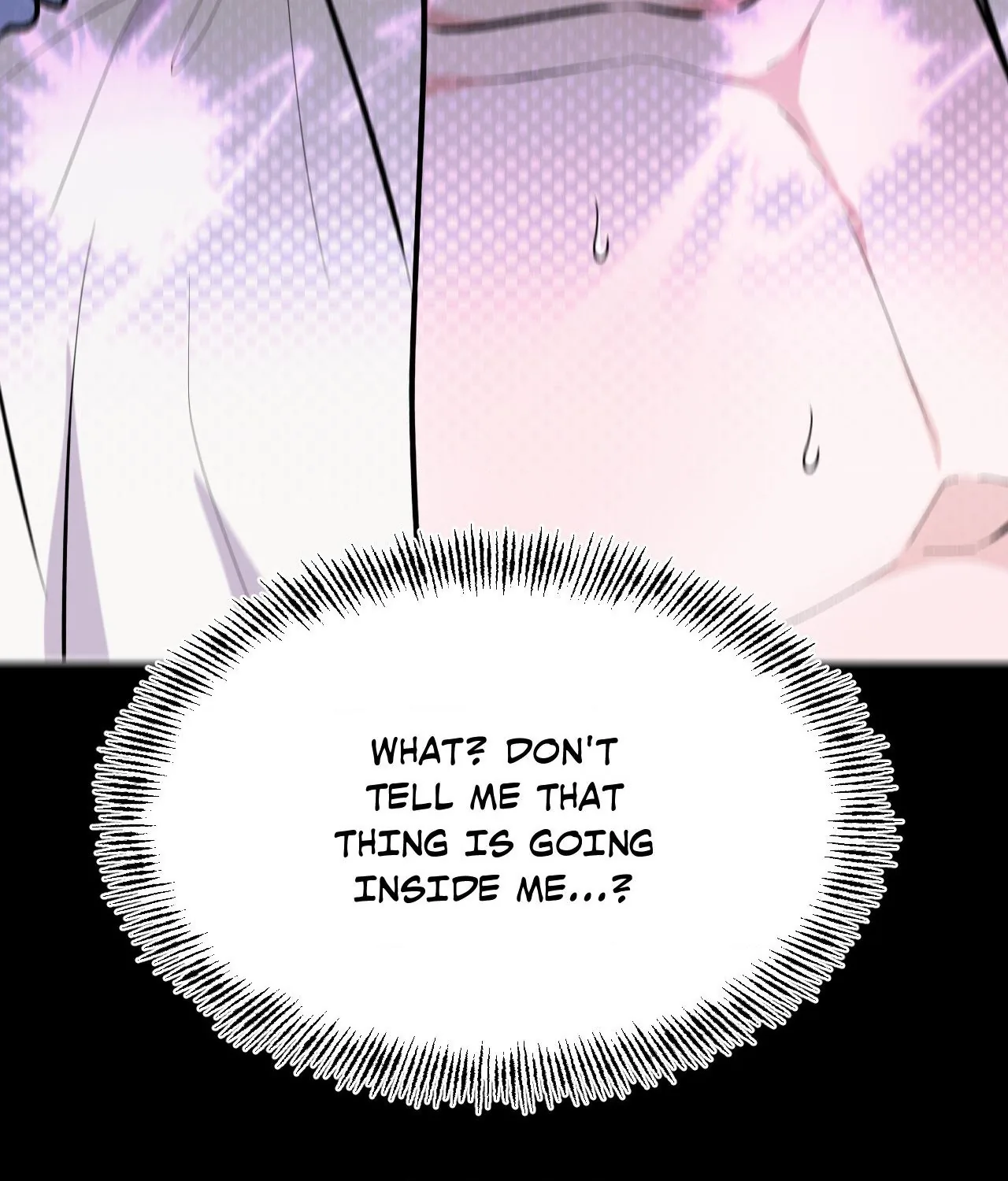 Read 7 Days Under Alien Watch chapter 7 image 17 on Lezhin