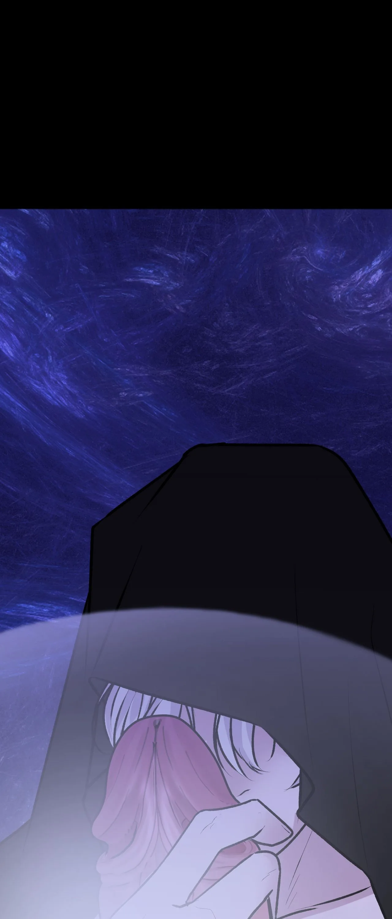 Read 7 Days Under Alien Watch chapter 7 image 18 on Lezhin