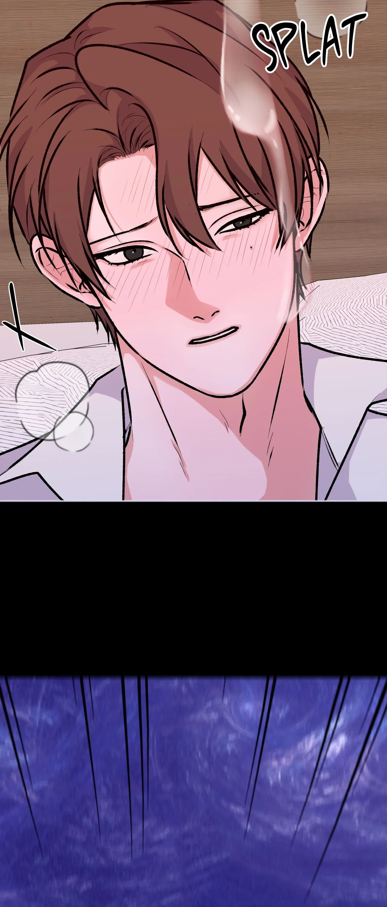Read 7 Days Under Alien Watch chapter 7 image 21 on Lezhin