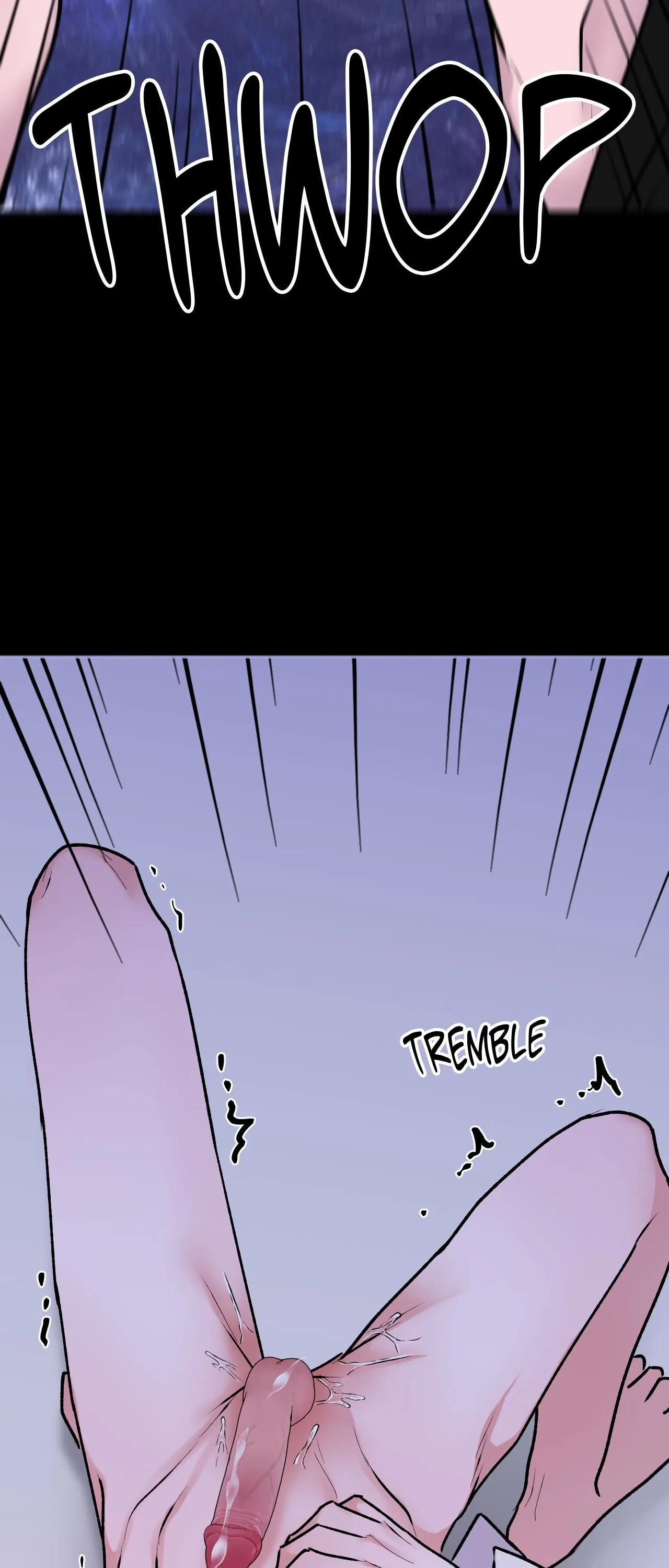 Read 7 Days Under Alien Watch chapter 7 image 23 on Lezhin
