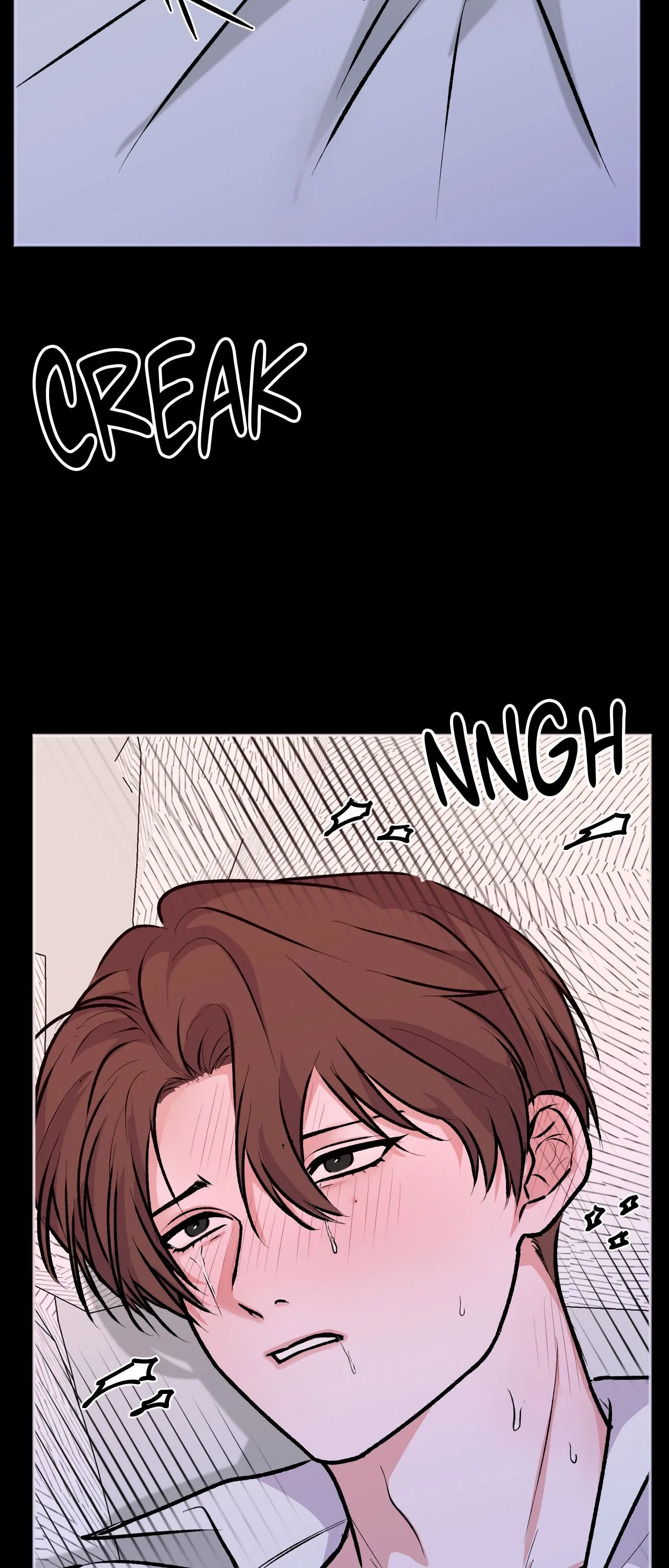 Read 7 Days Under Alien Watch chapter 7 image 28 on Lezhin