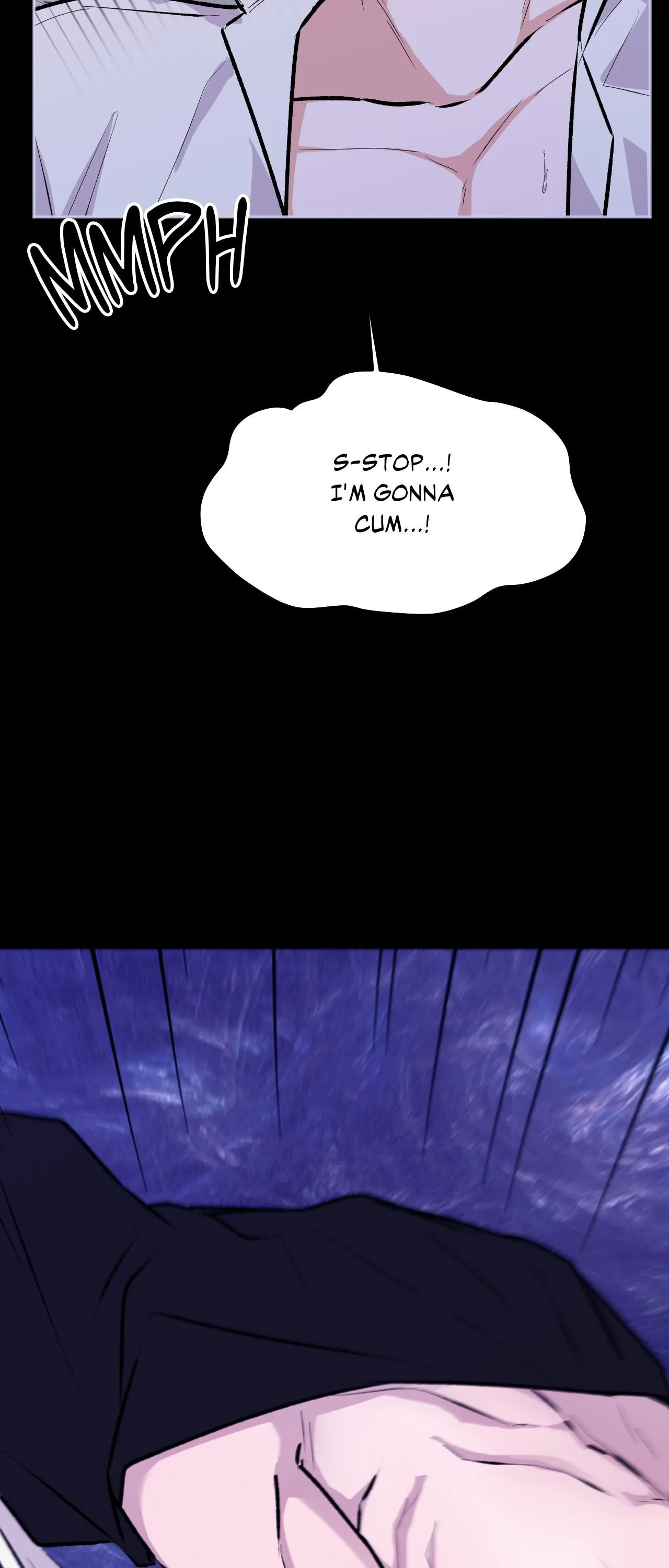 Read 7 Days Under Alien Watch chapter 7 image 29 on Lezhin