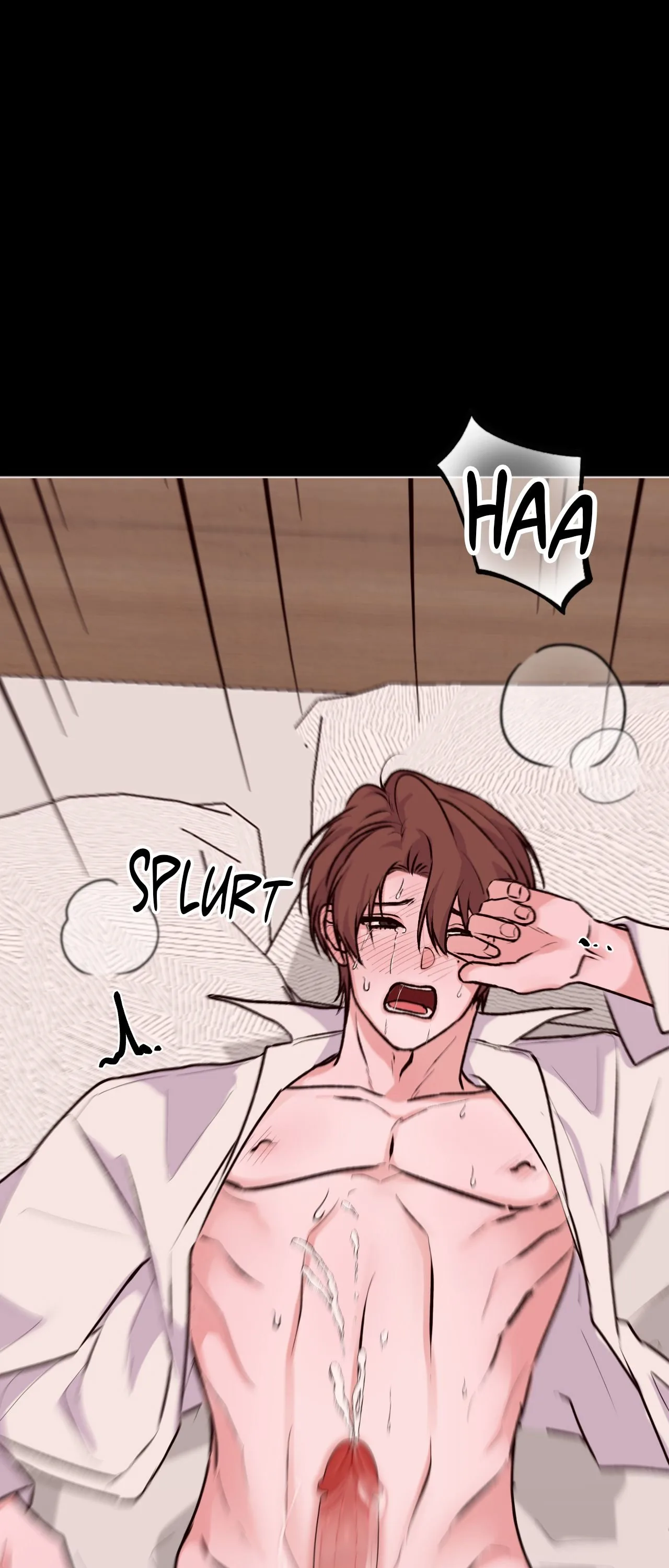 Read 7 Days Under Alien Watch chapter 7 image 31 on Lezhin