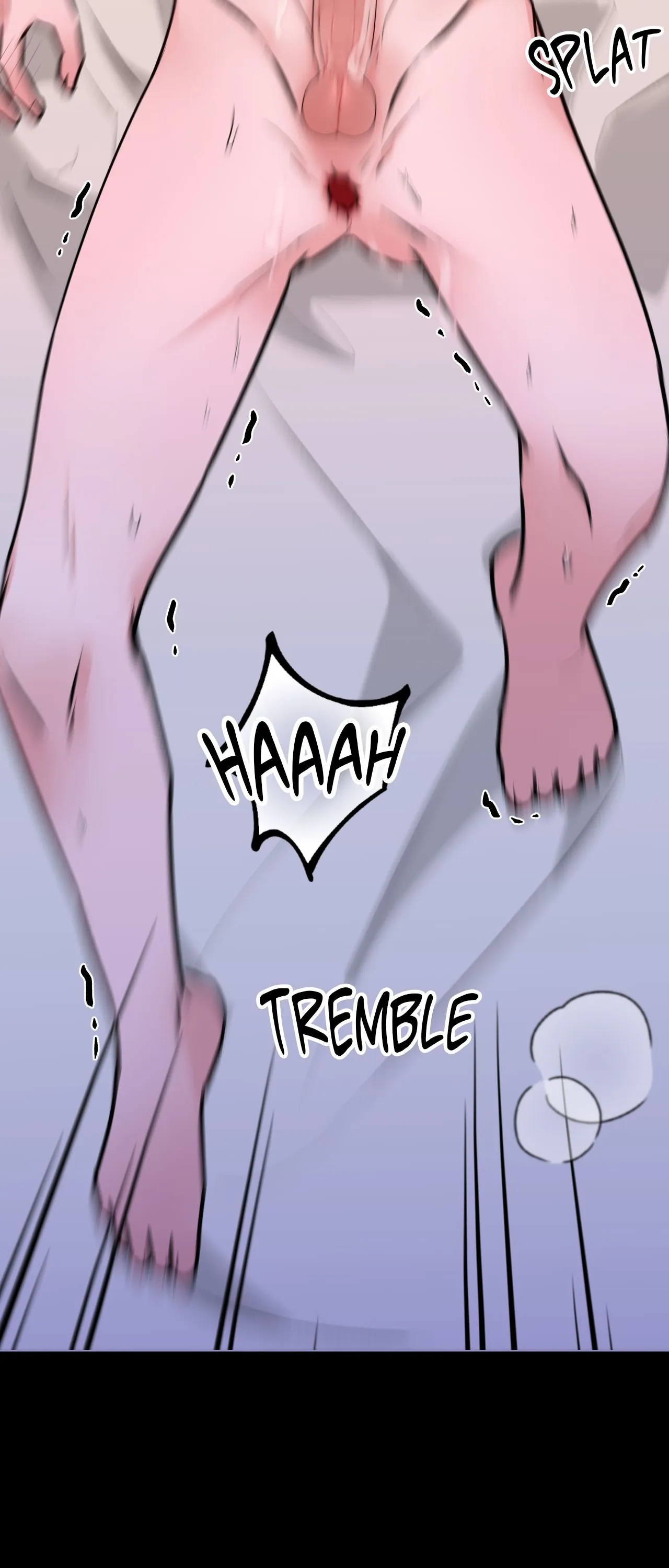 Read 7 Days Under Alien Watch chapter 7 image 32 on Lezhin