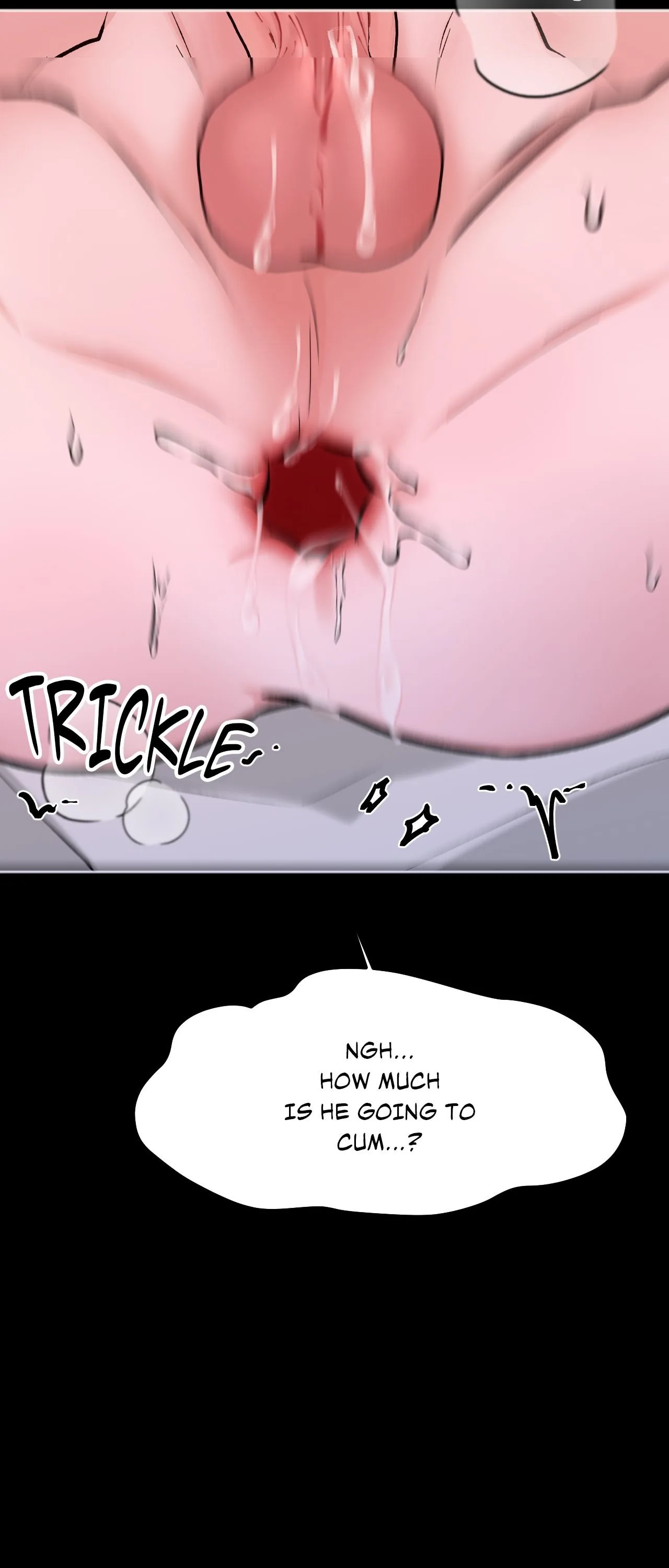 Read 7 Days Under Alien Watch chapter 7 image 35 on Lezhin