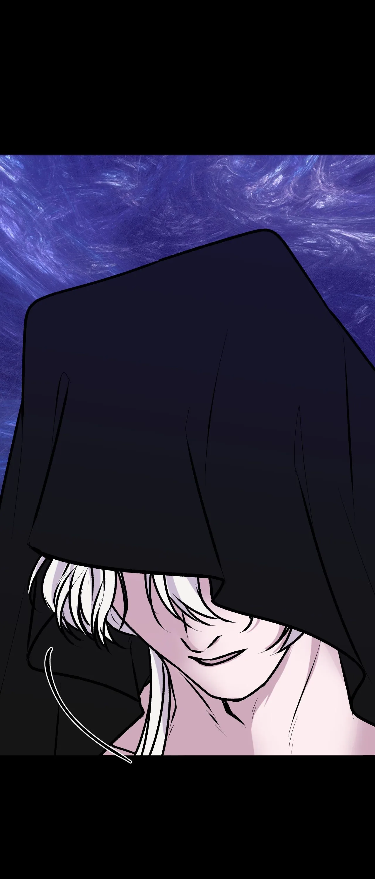 Read 7 Days Under Alien Watch chapter 7 image 38 on Lezhin