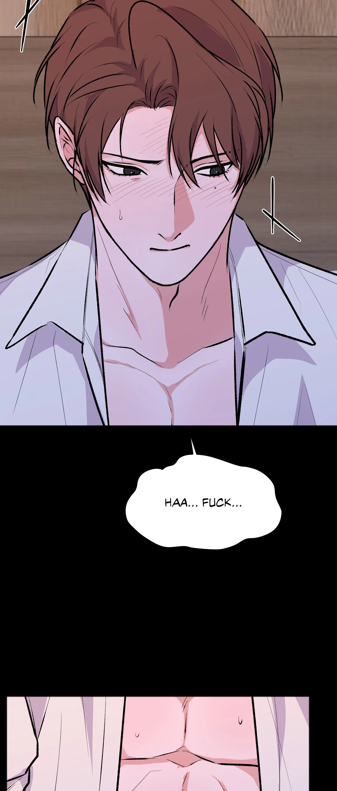 Read 7 Days Under Alien Watch chapter 7 image 4 on Lezhin