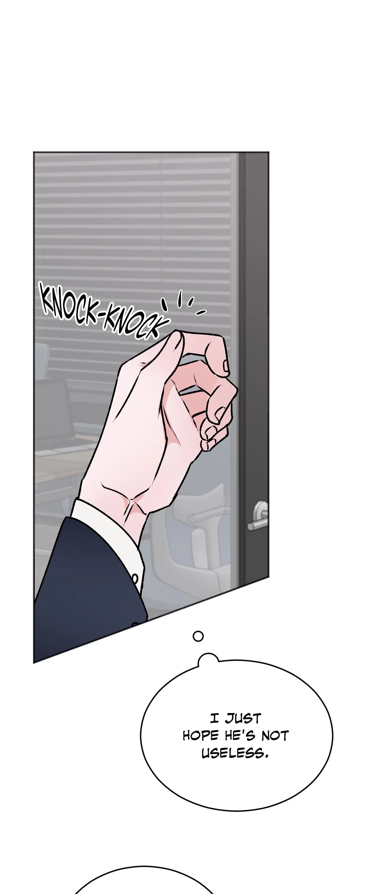 Read 7 Days Under Alien Watch chapter 7 image 48 on Lezhin