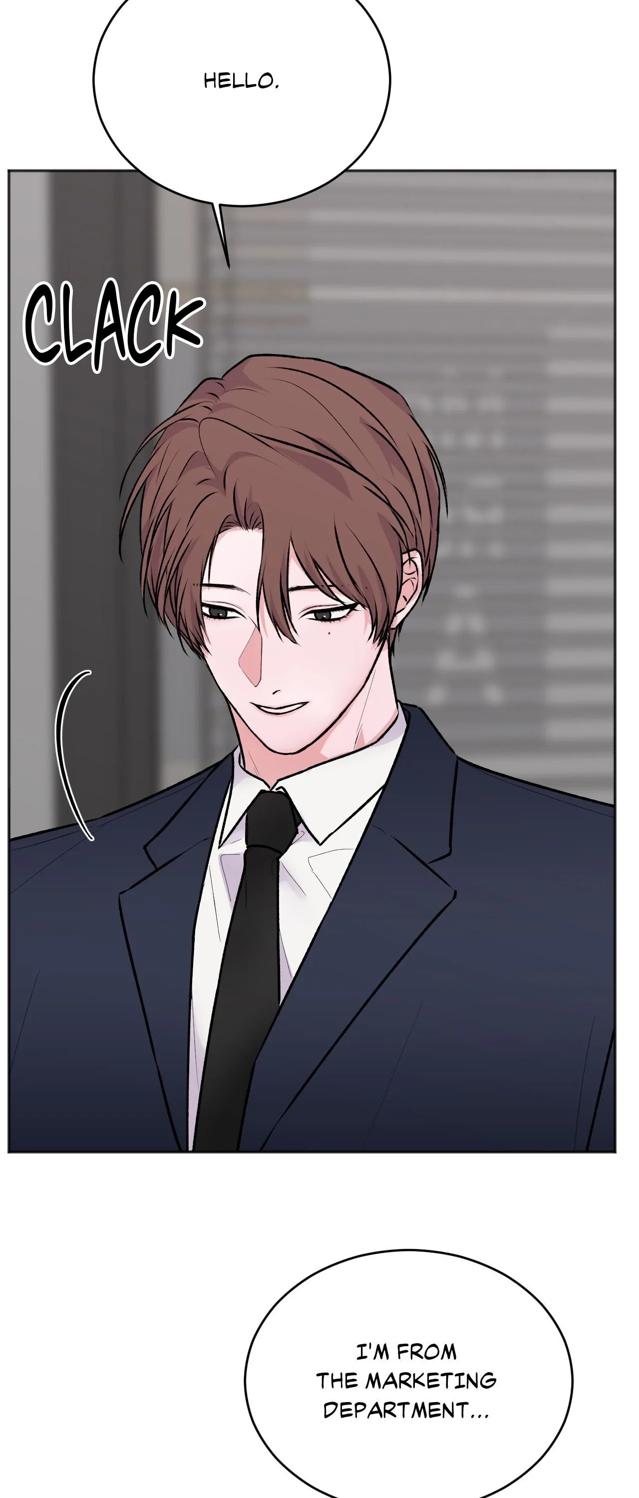 Read 7 Days Under Alien Watch chapter 7 image 49 on Lezhin