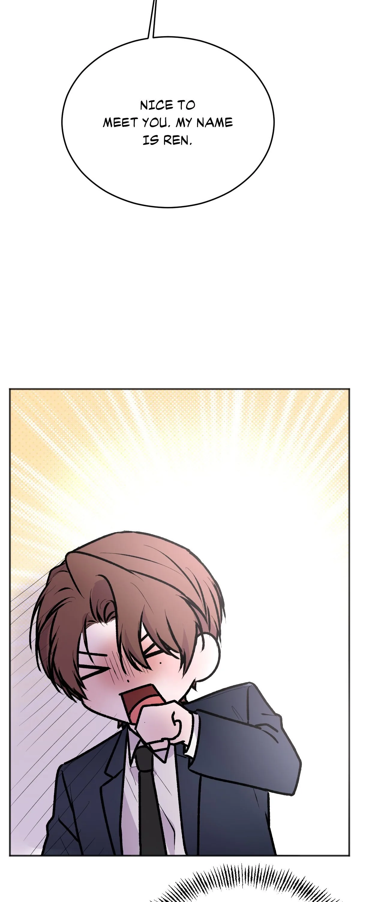 Read 7 Days Under Alien Watch chapter 7 image 52 on Lezhin