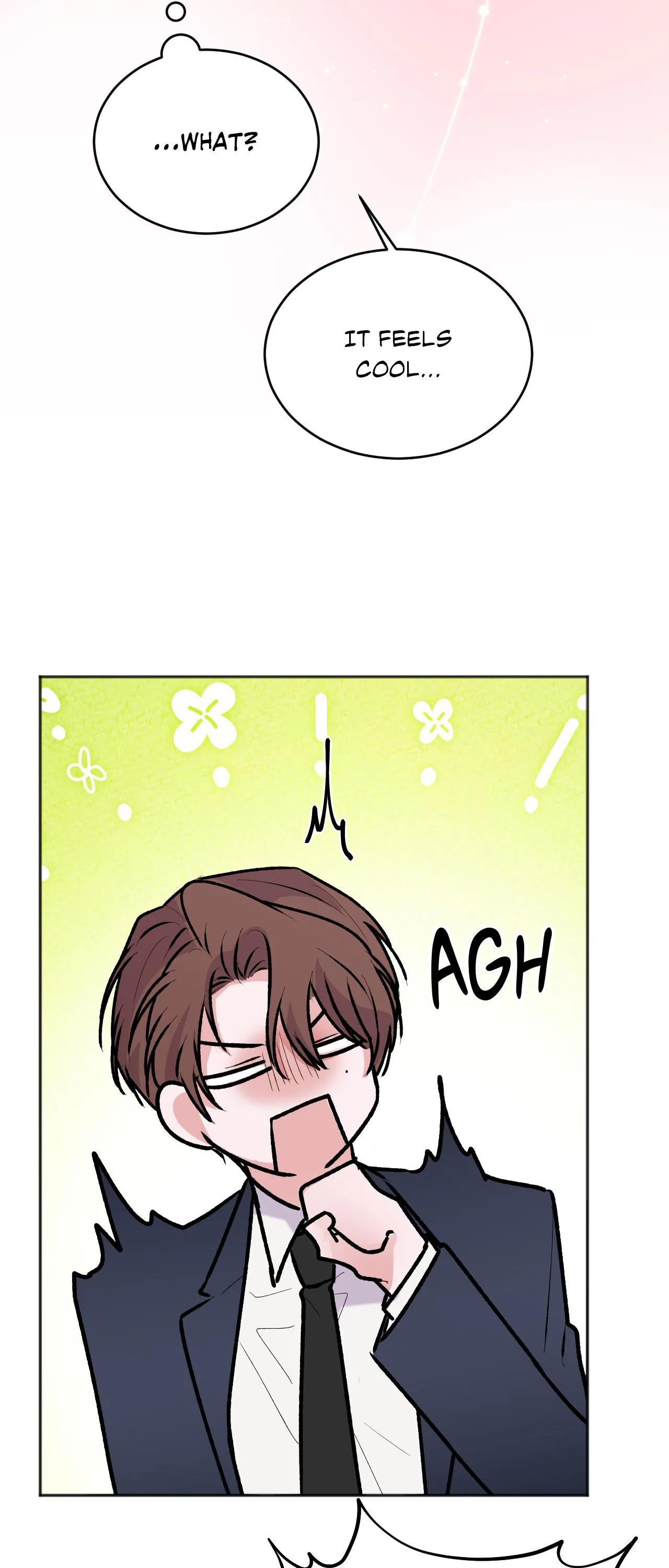 Read 7 Days Under Alien Watch chapter 7 image 57 on Lezhin
