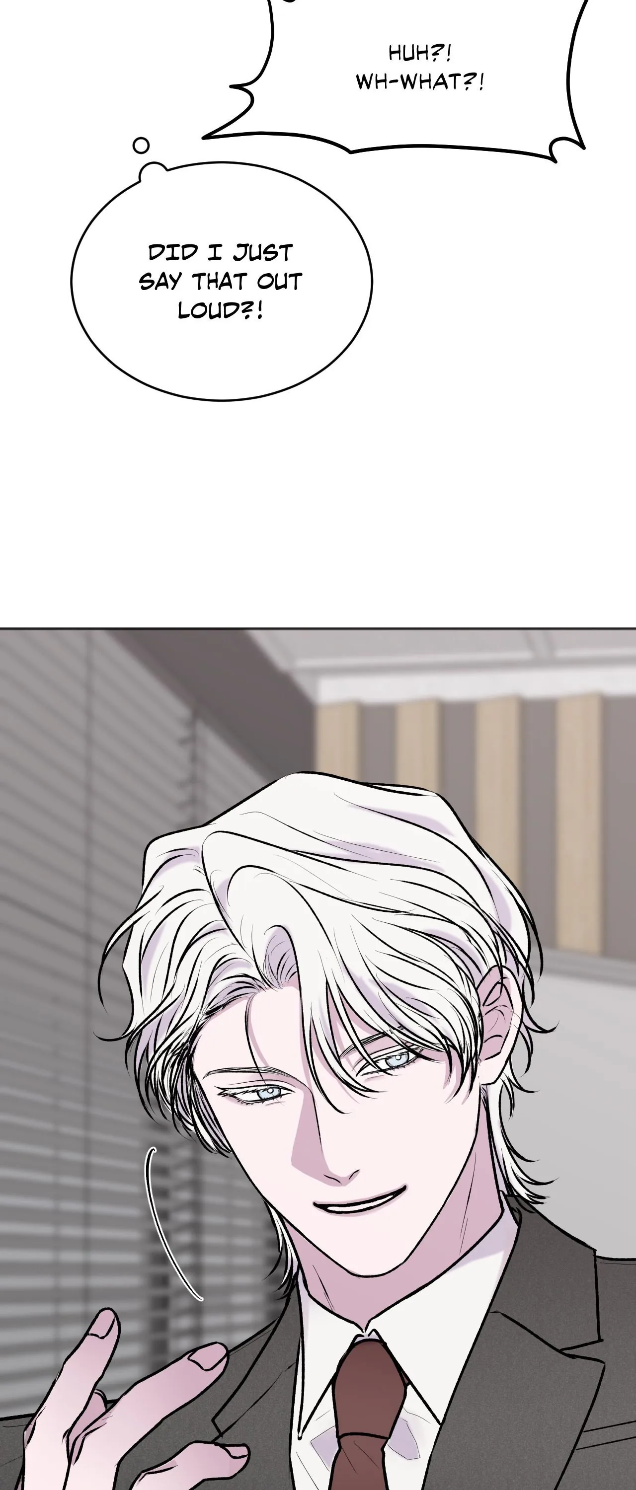 Read 7 Days Under Alien Watch chapter 7 image 58 on Lezhin