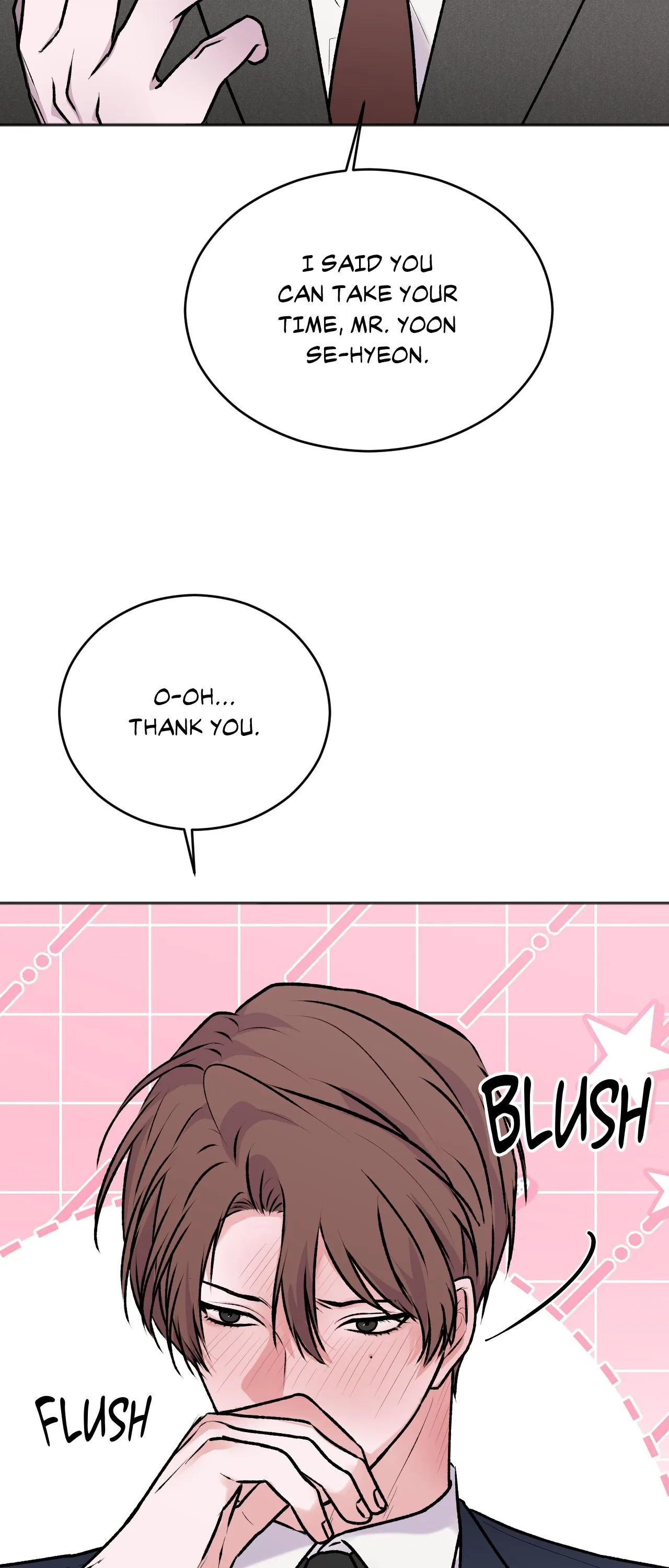 Read 7 Days Under Alien Watch chapter 7 image 59 on Lezhin