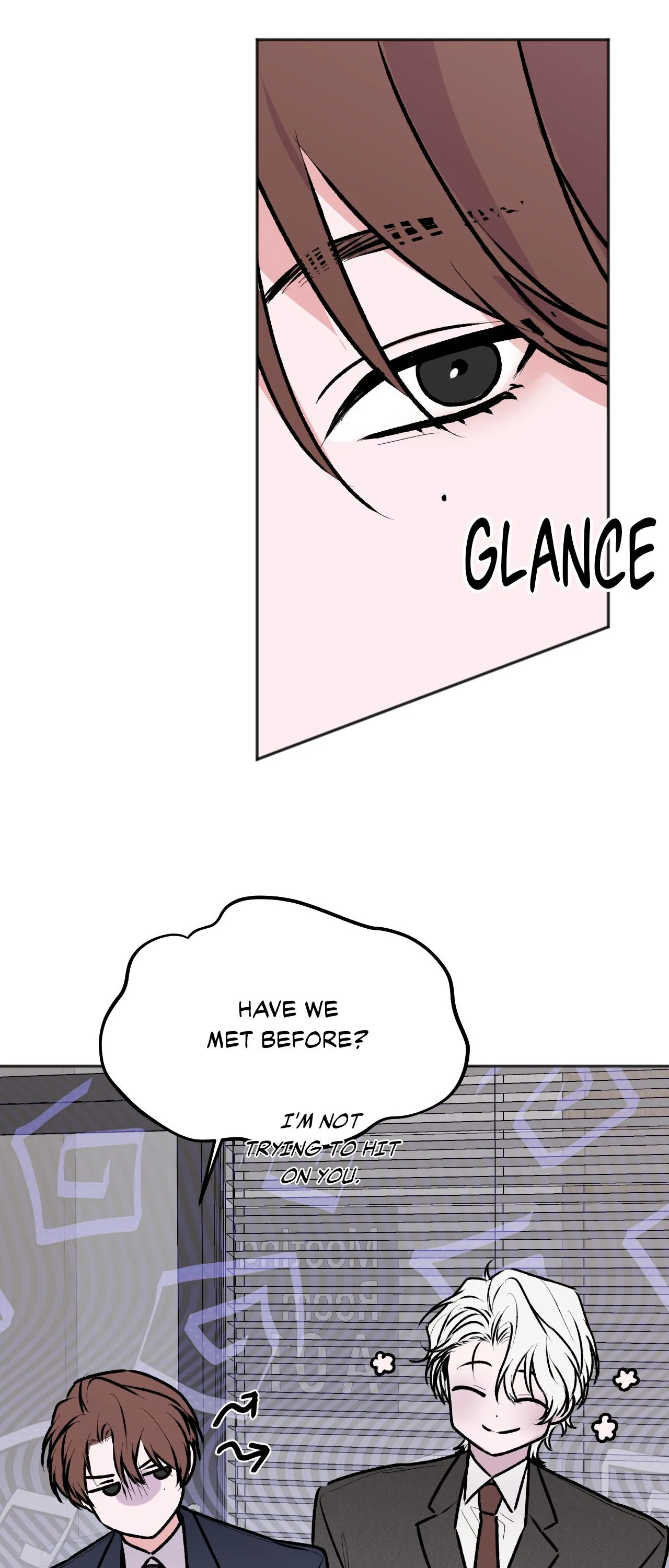 Read 7 Days Under Alien Watch chapter 7 image 61 on Lezhin