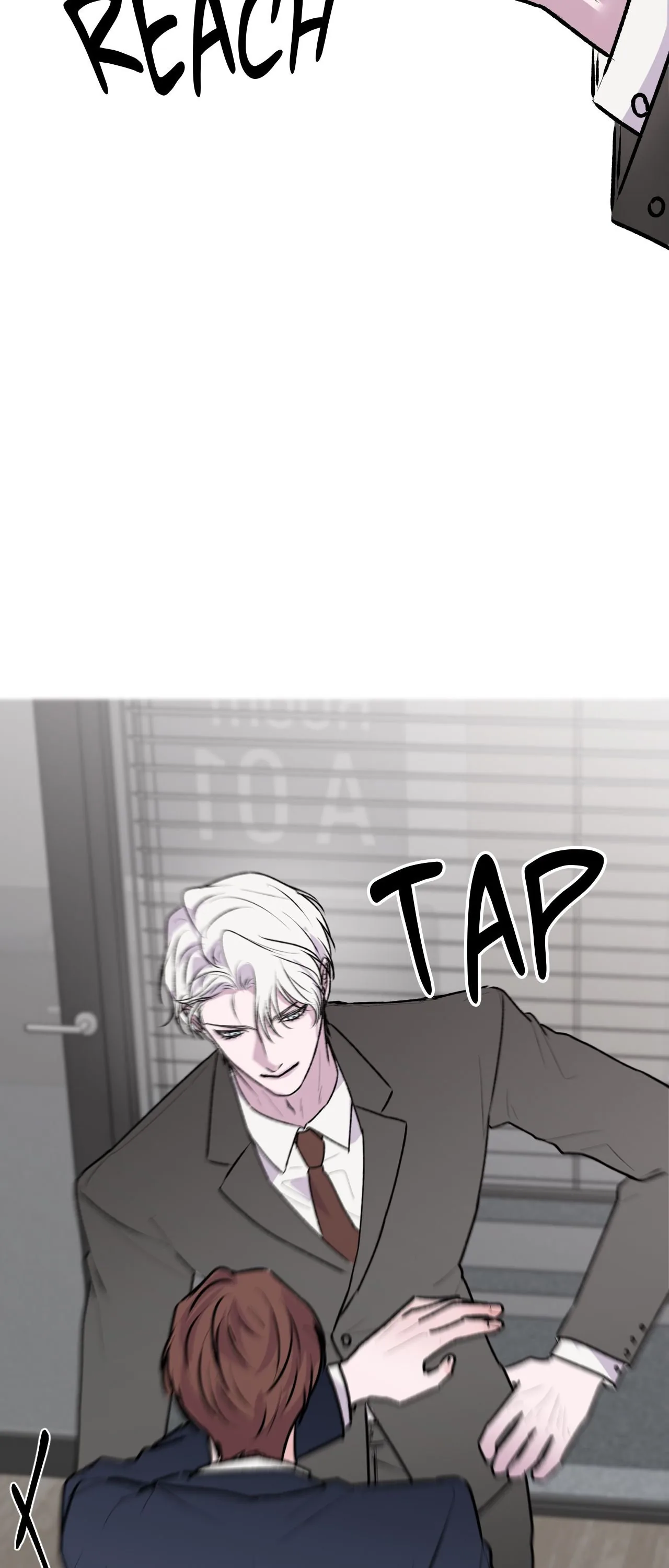 Read 7 Days Under Alien Watch chapter 7 image 65 on Lezhin