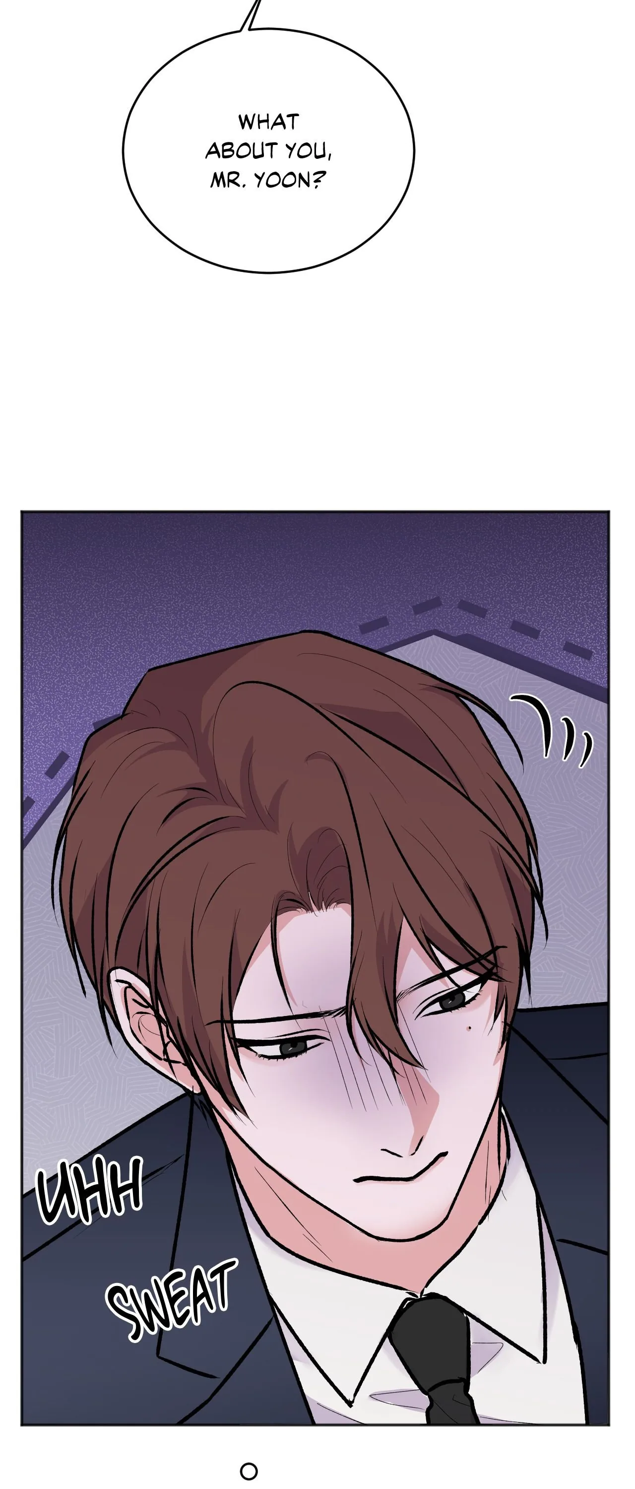 Read 7 Days Under Alien Watch chapter 7 image 69 on Lezhin
