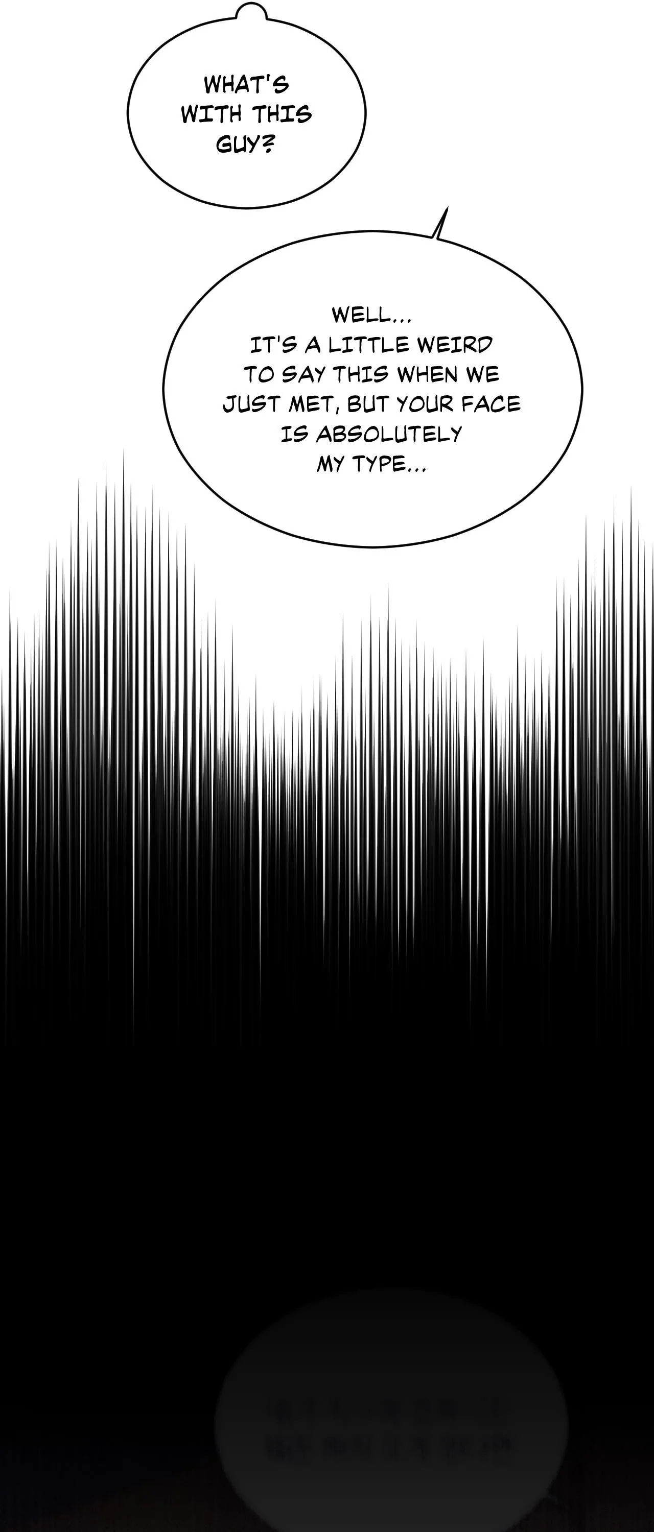 Read 7 Days Under Alien Watch chapter 7 image 70 on Lezhin