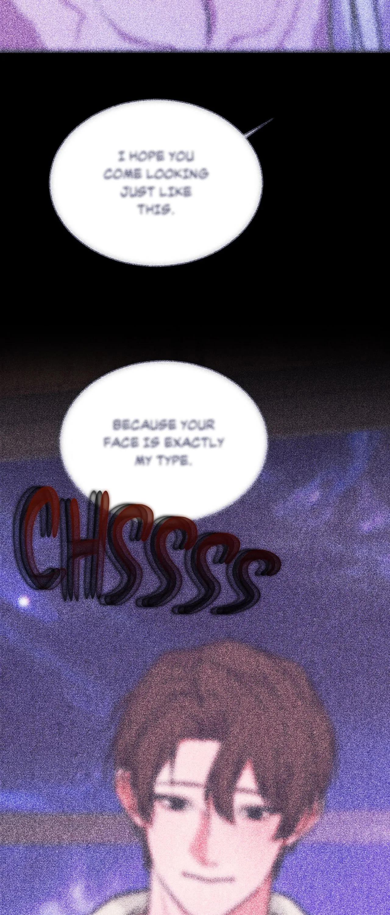 Read 7 Days Under Alien Watch chapter 7 image 72 on Lezhin