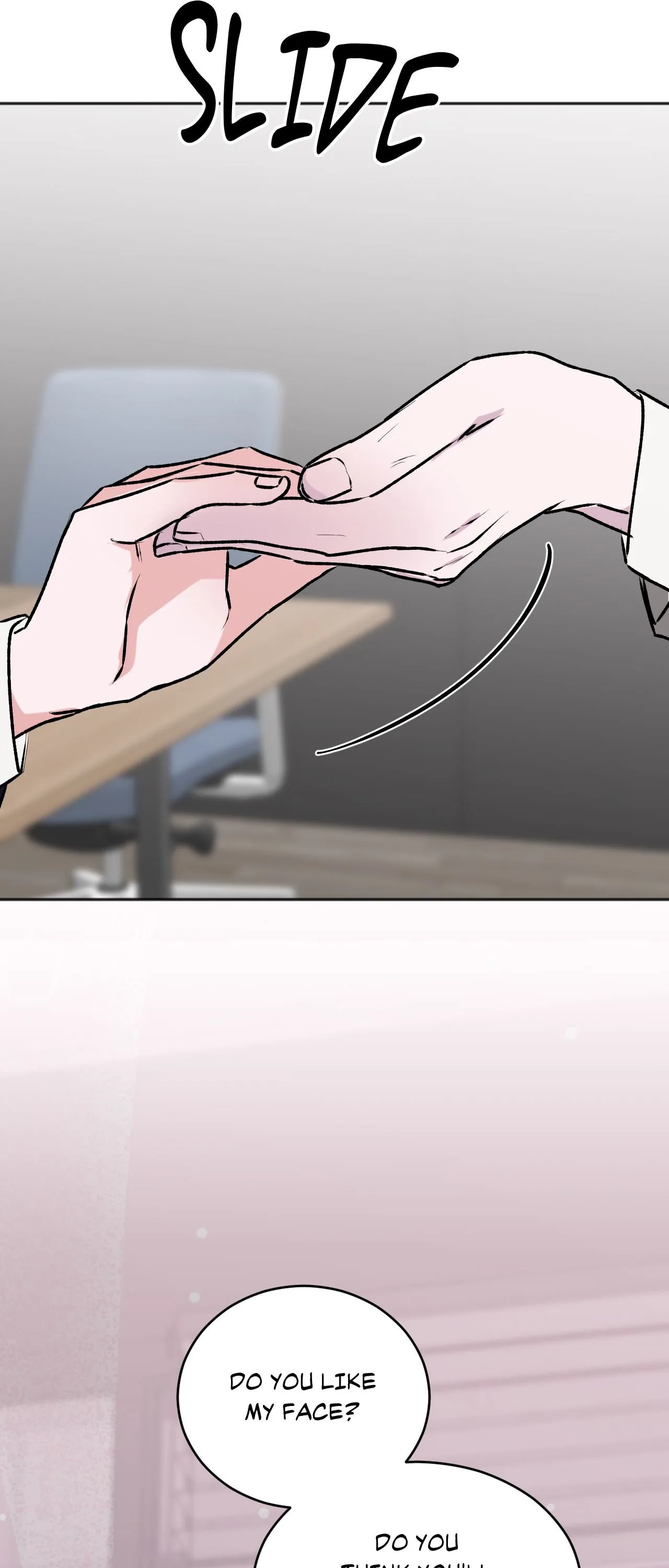 Read 7 Days Under Alien Watch chapter 7 image 76 on Lezhin