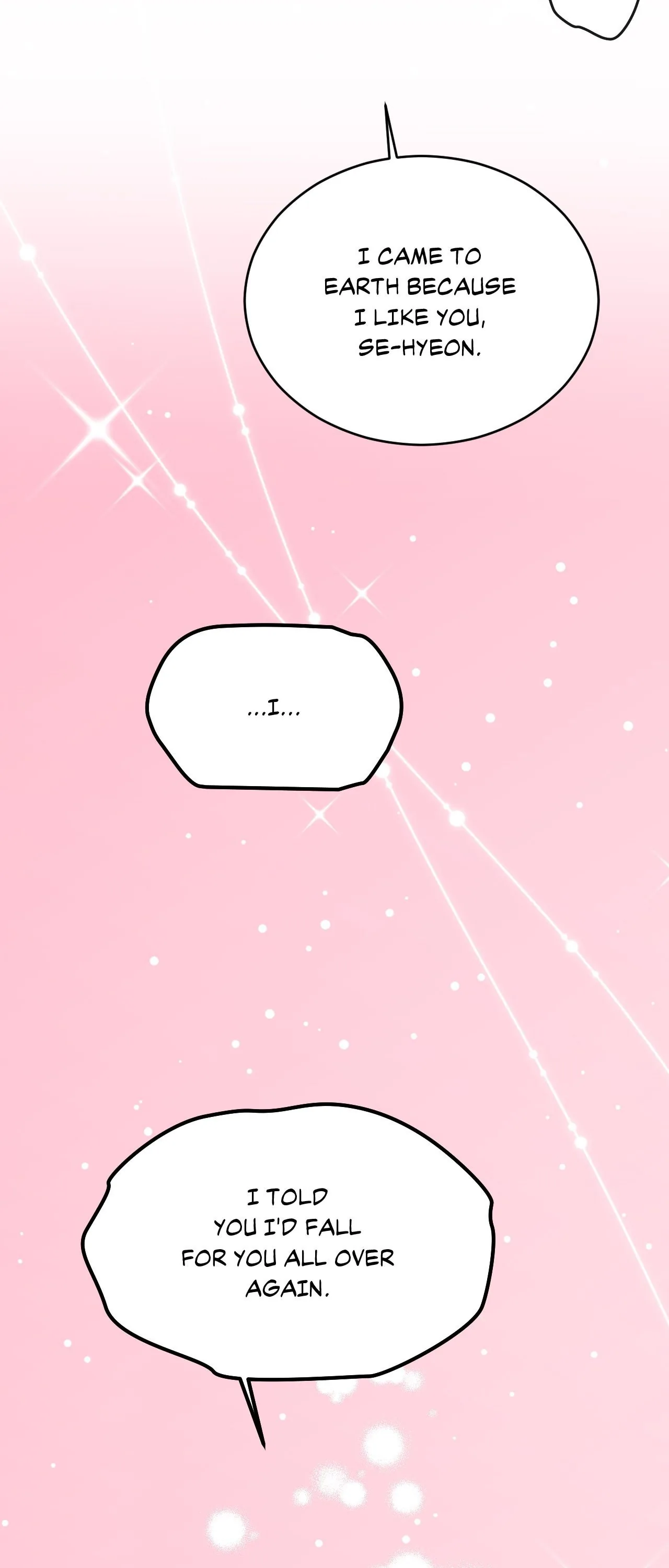 Read 7 Days Under Alien Watch chapter 7 image 78 on Lezhin