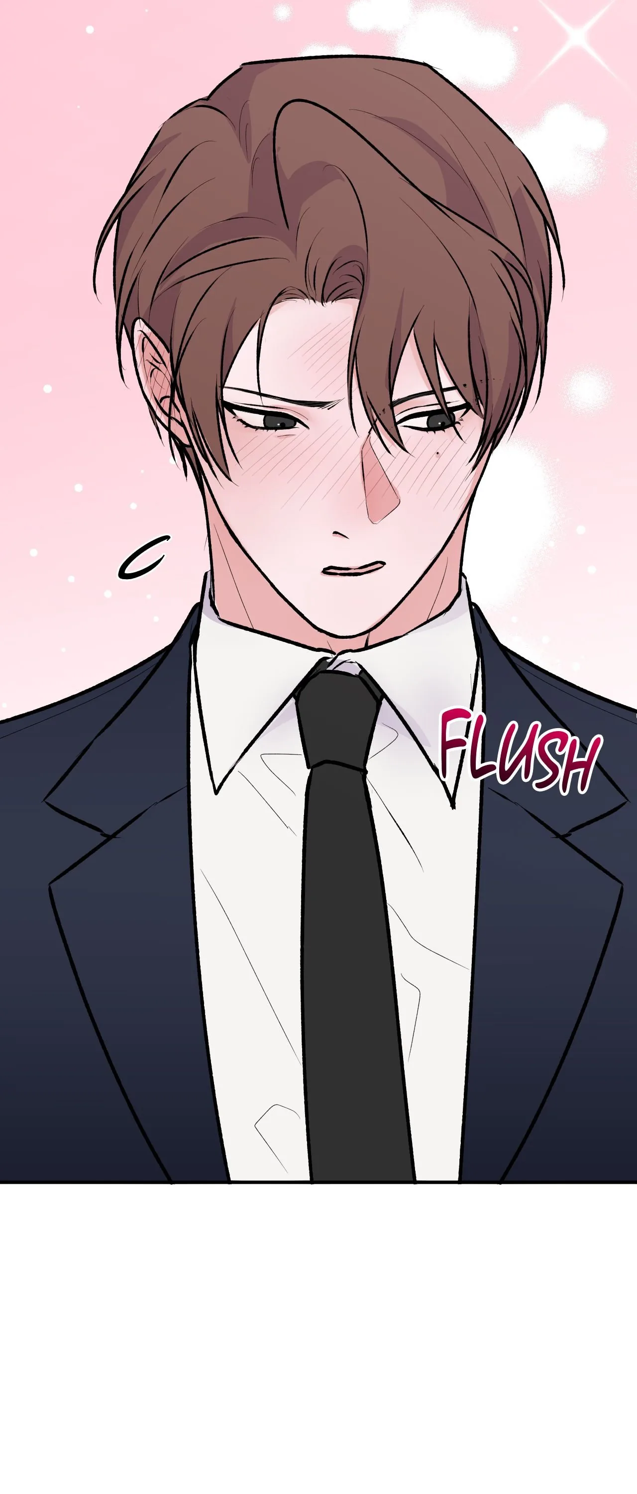 Read 7 Days Under Alien Watch chapter 7 image 79 on Lezhin
