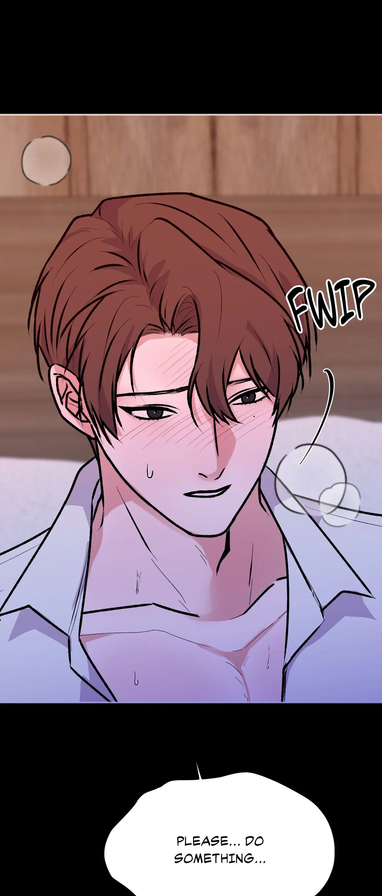 Read 7 Days Under Alien Watch chapter 7 image 8 on Lezhin