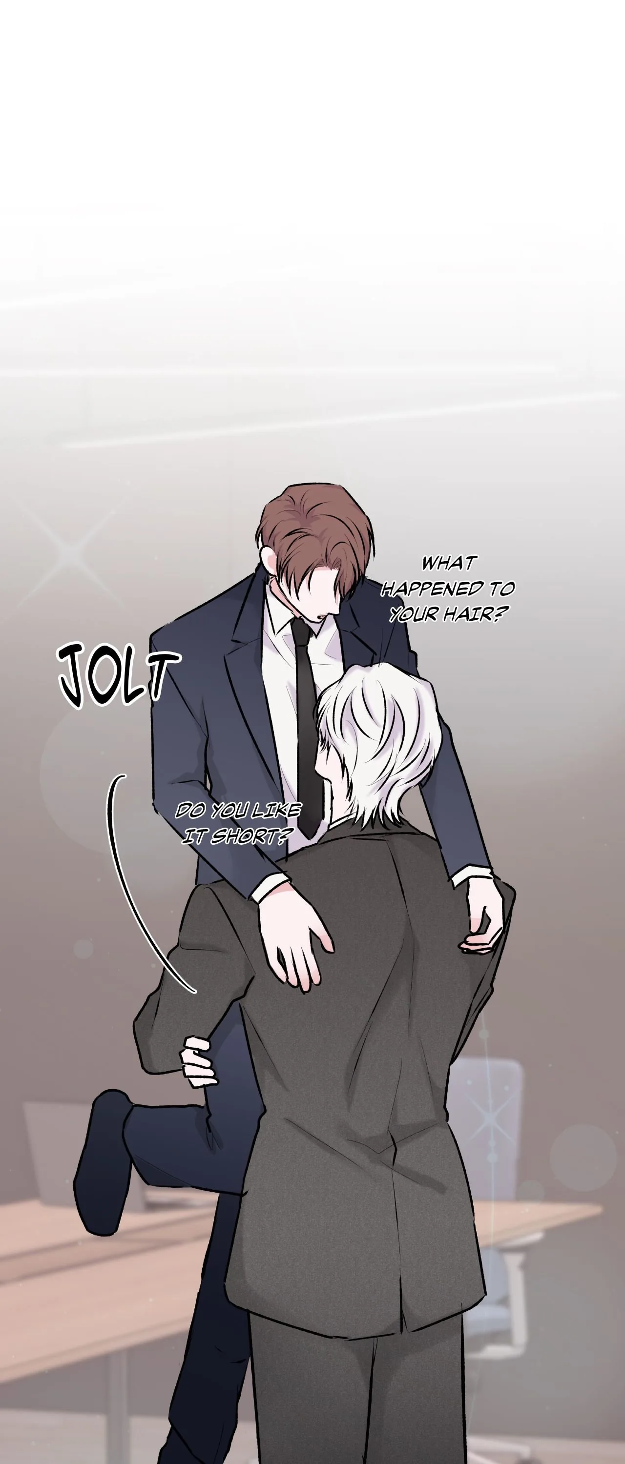 Read 7 Days Under Alien Watch chapter 7 image 80 on Lezhin