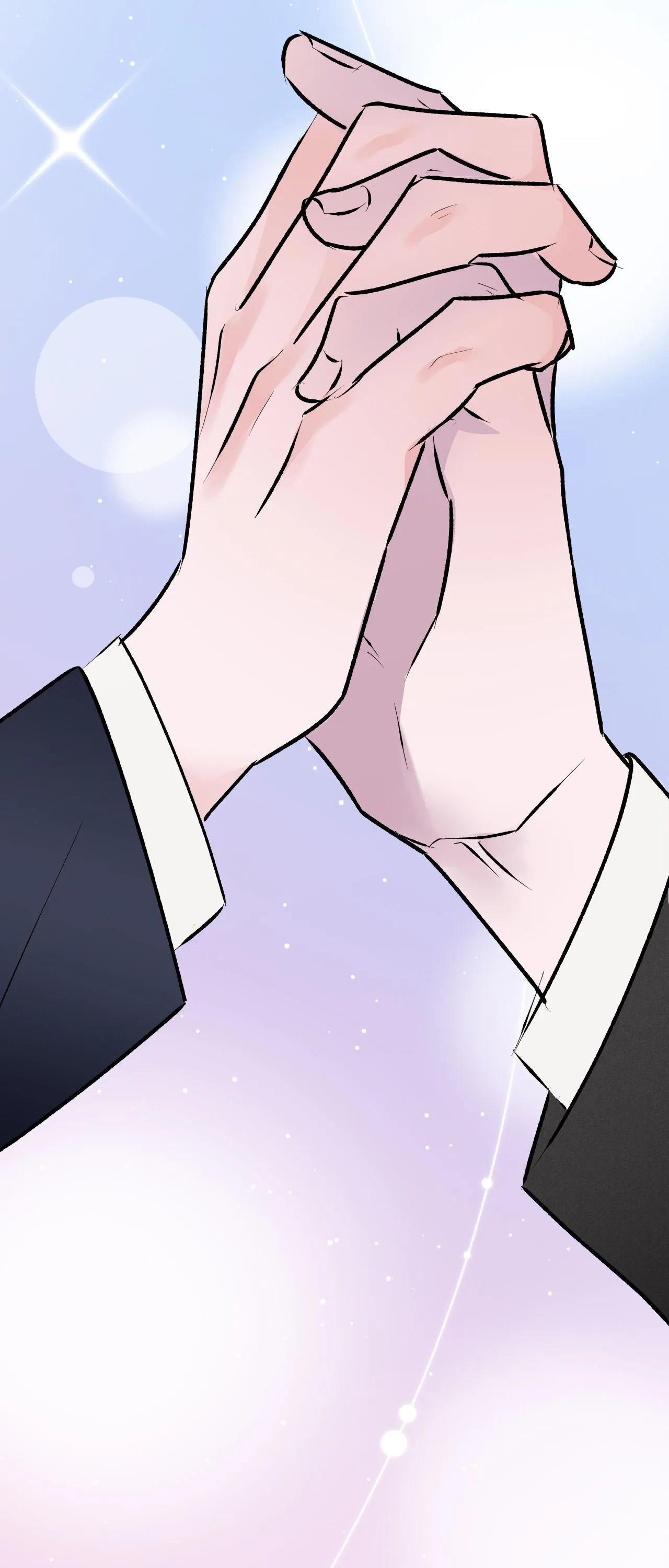 Read 7 Days Under Alien Watch chapter 7 image 84 on Lezhin