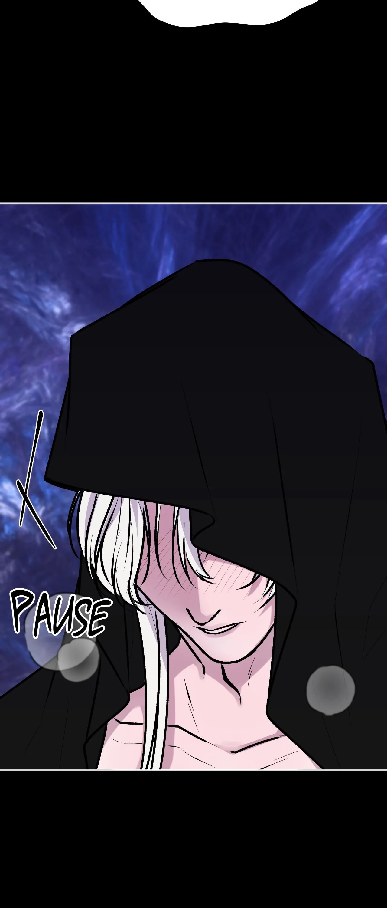Read 7 Days Under Alien Watch chapter 7 image 9 on Lezhin