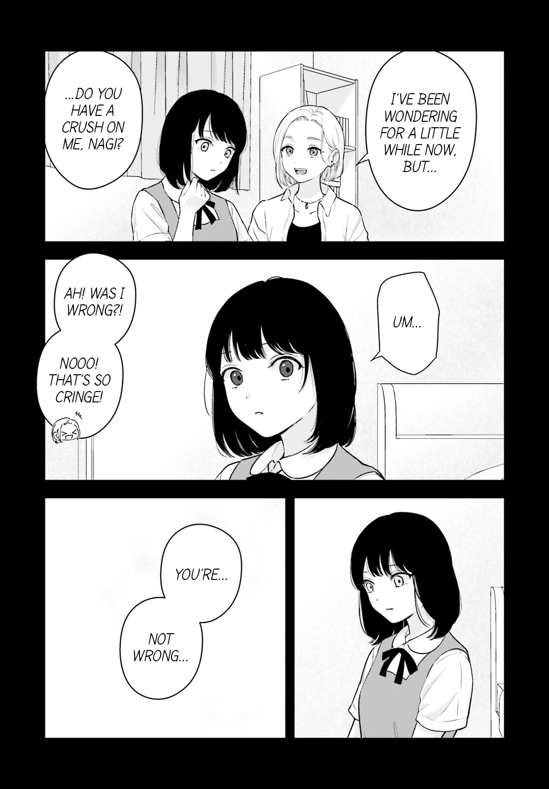 Read 7-Kakan Gentei Kanojo chapter 10 image 4 on Lezhin