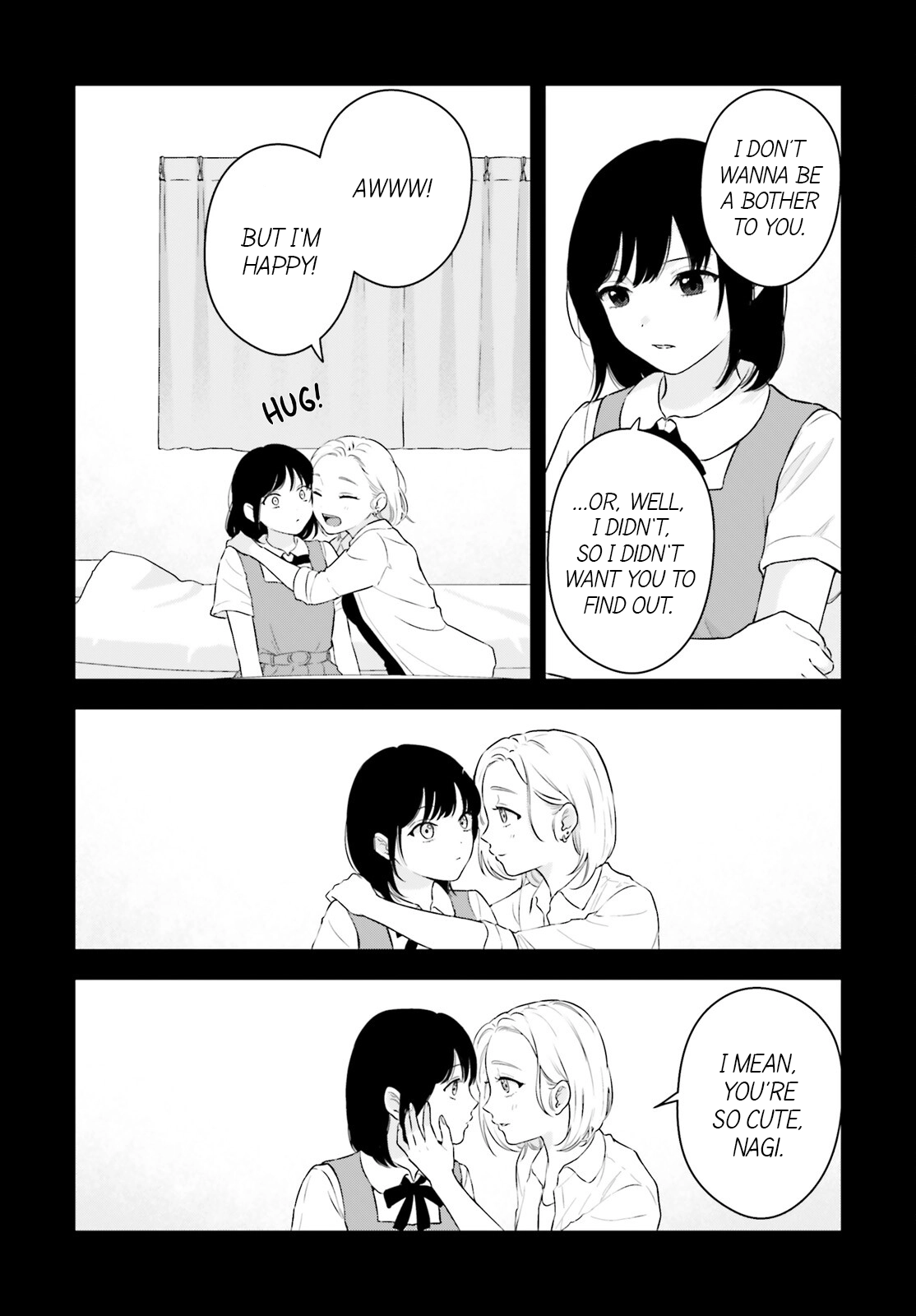 Read 7-Kakan Gentei Kanojo chapter 10 image 5 on Lezhin