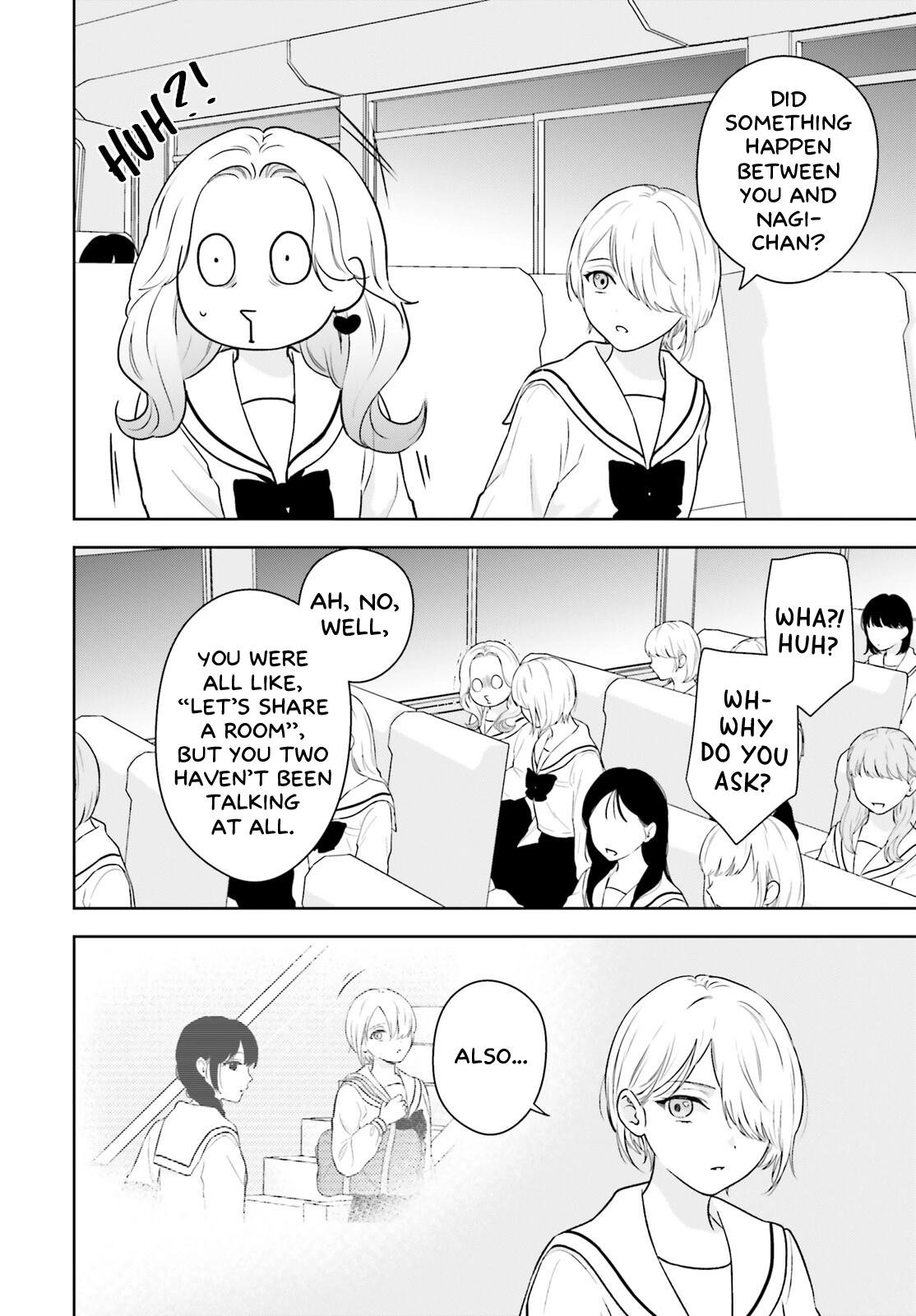 Read 7-Kakan Gentei Kanojo chapter 12 image 5 on Lezhin