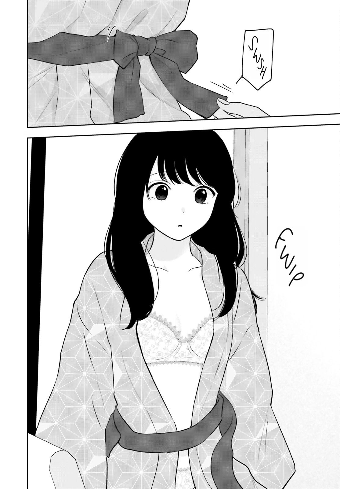 Read 7-Kakan Gentei Kanojo chapter 13 image 1 on Lezhin