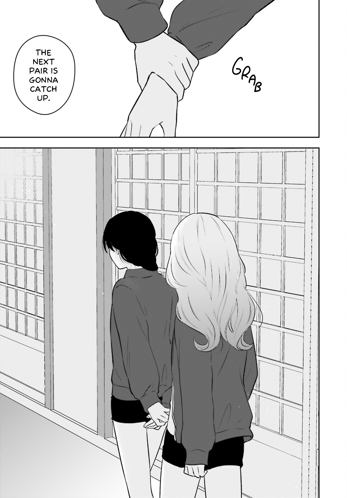 Read 7-Kakan Gentei Kanojo chapter 13 image 22 on Lezhin