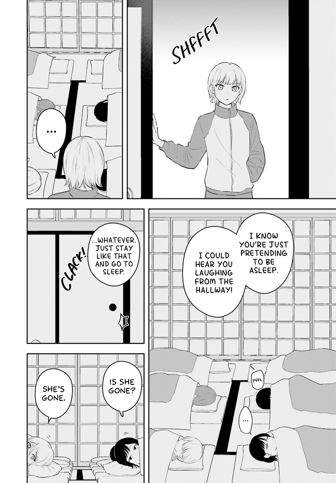 Read 7-Kakan Gentei Kanojo chapter 13 image 25 on Lezhin