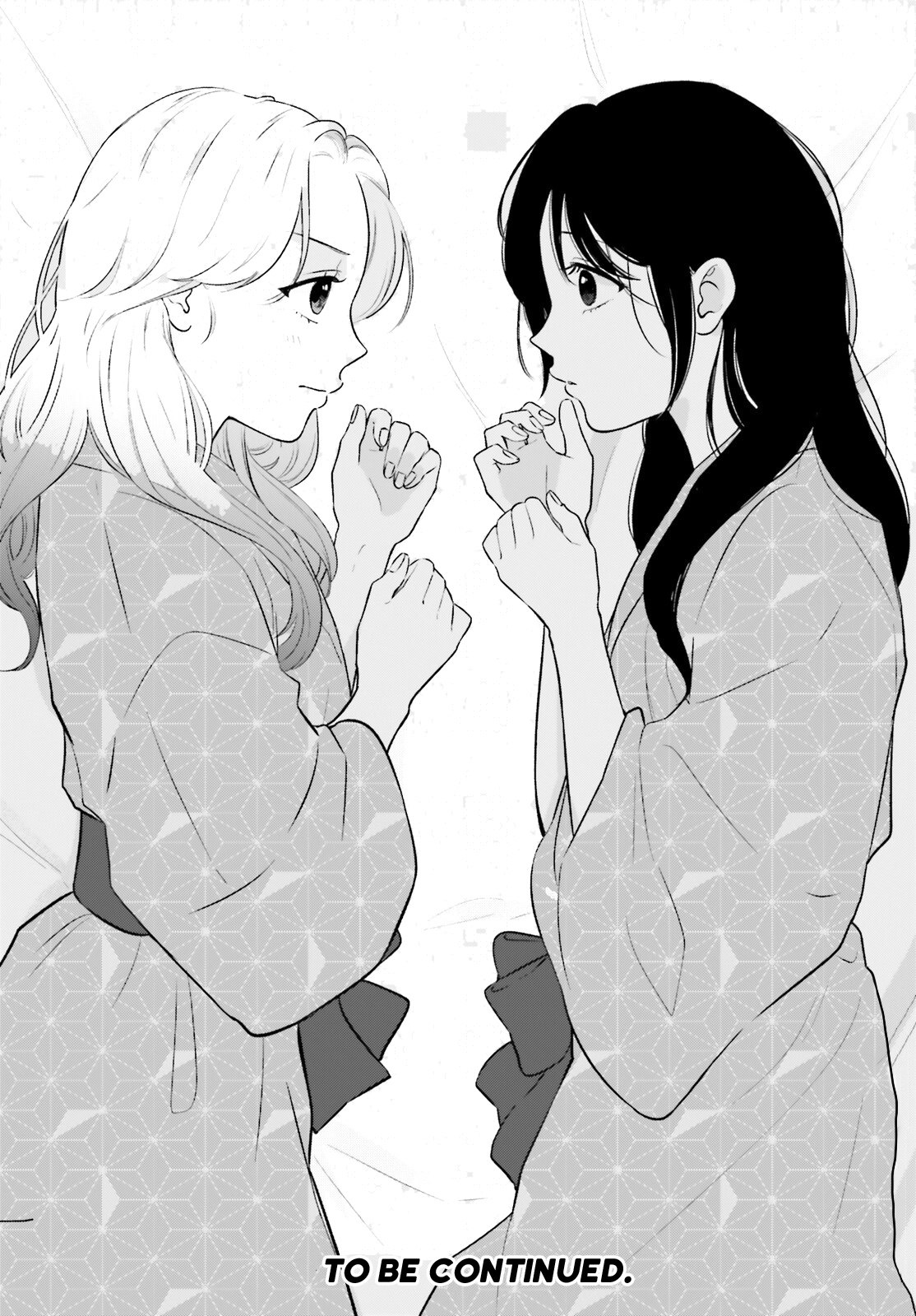 Read 7-Kakan Gentei Kanojo chapter 13 image 27 on Lezhin