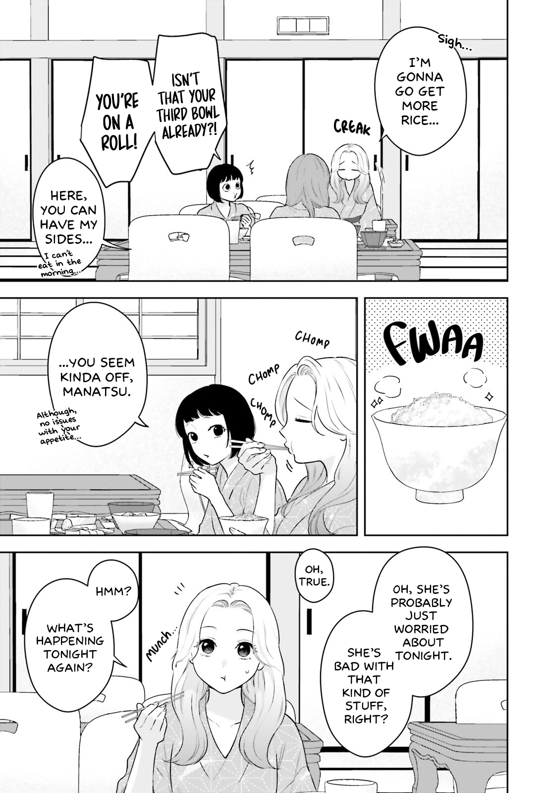 Read 7-Kakan Gentei Kanojo chapter 13 image 6 on Lezhin