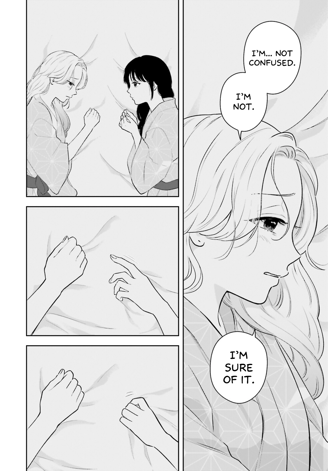 Read 7-Kakan Gentei Kanojo chapter 14 image 5 on Lezhin