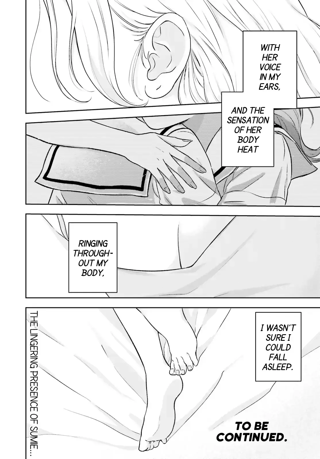 Read 7-Kakan Gentei Kanojo chapter 2 image 23 on Lezhin