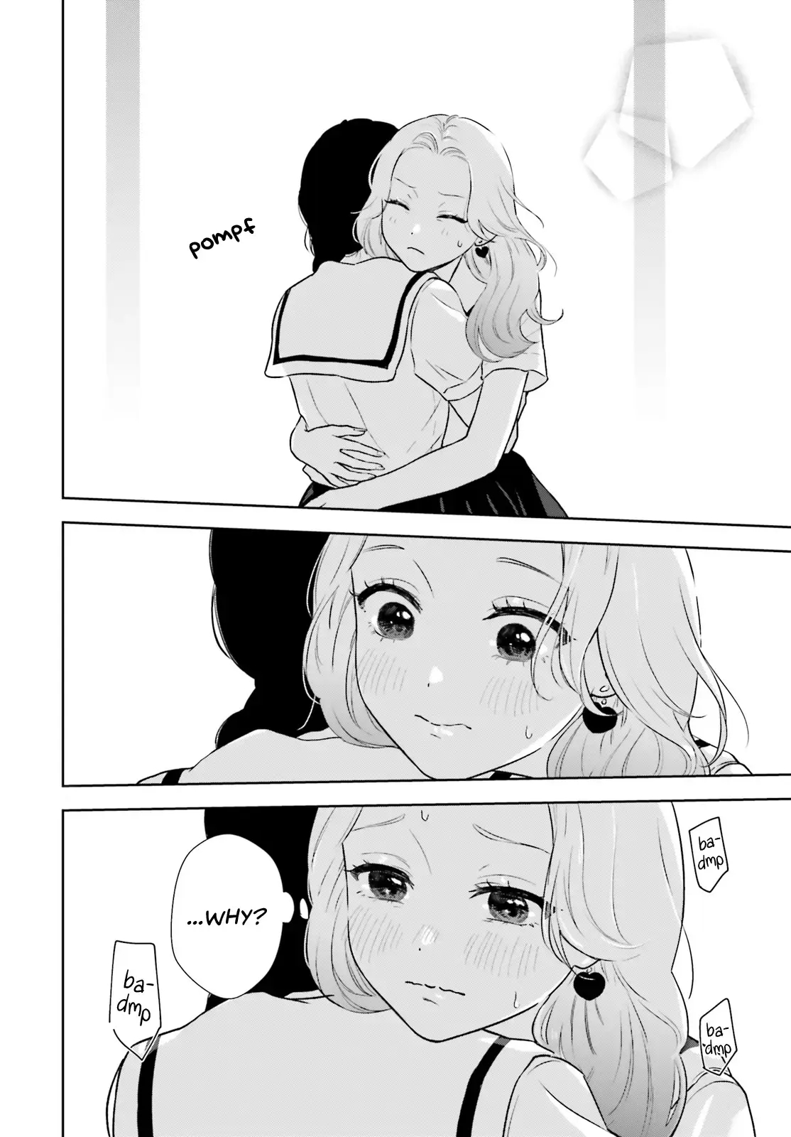 Read 7-Kakan Gentei Kanojo chapter 3 image 16 on Lezhin