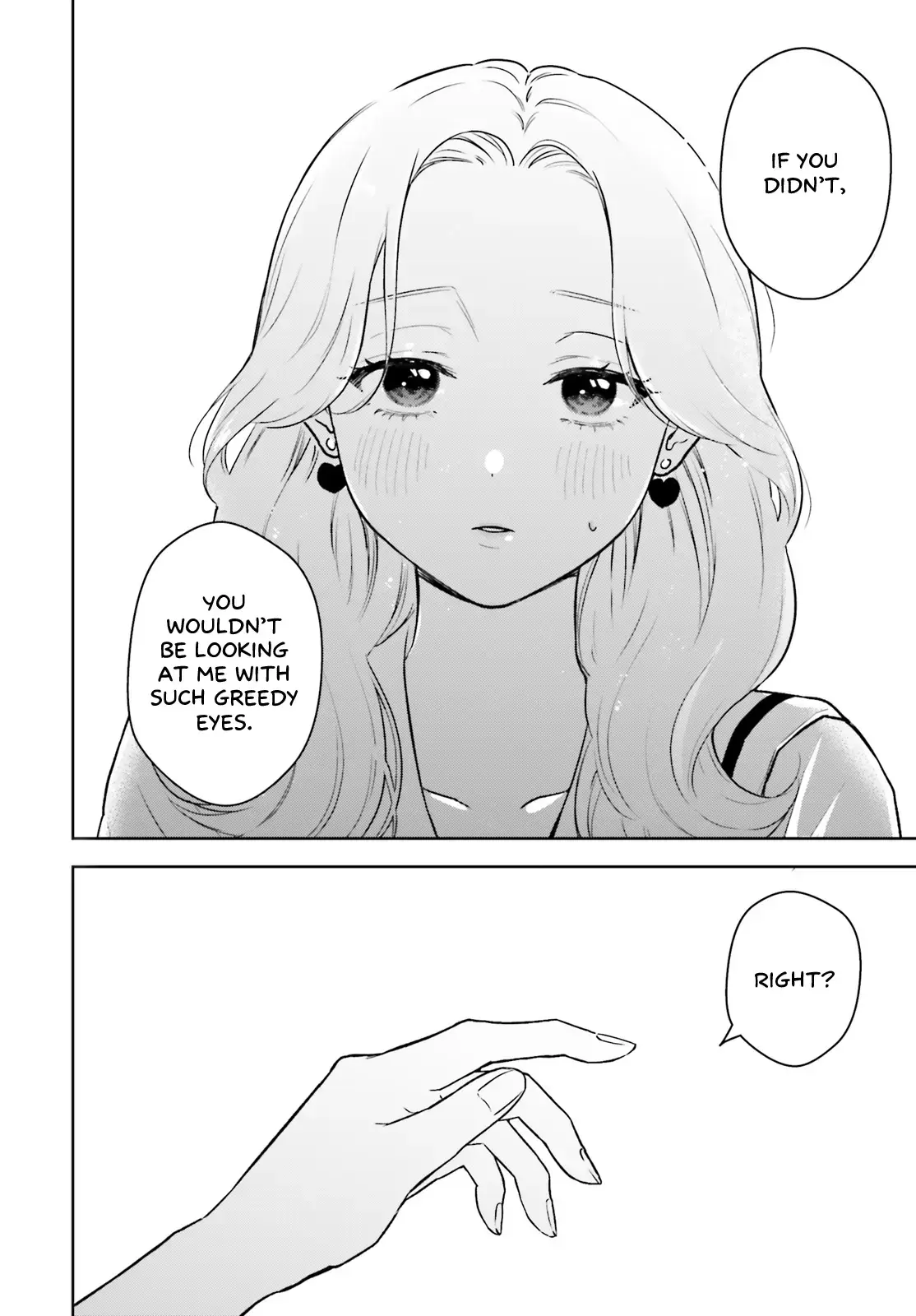 Read 7-Kakan Gentei Kanojo chapter 3 image 20 on Lezhin