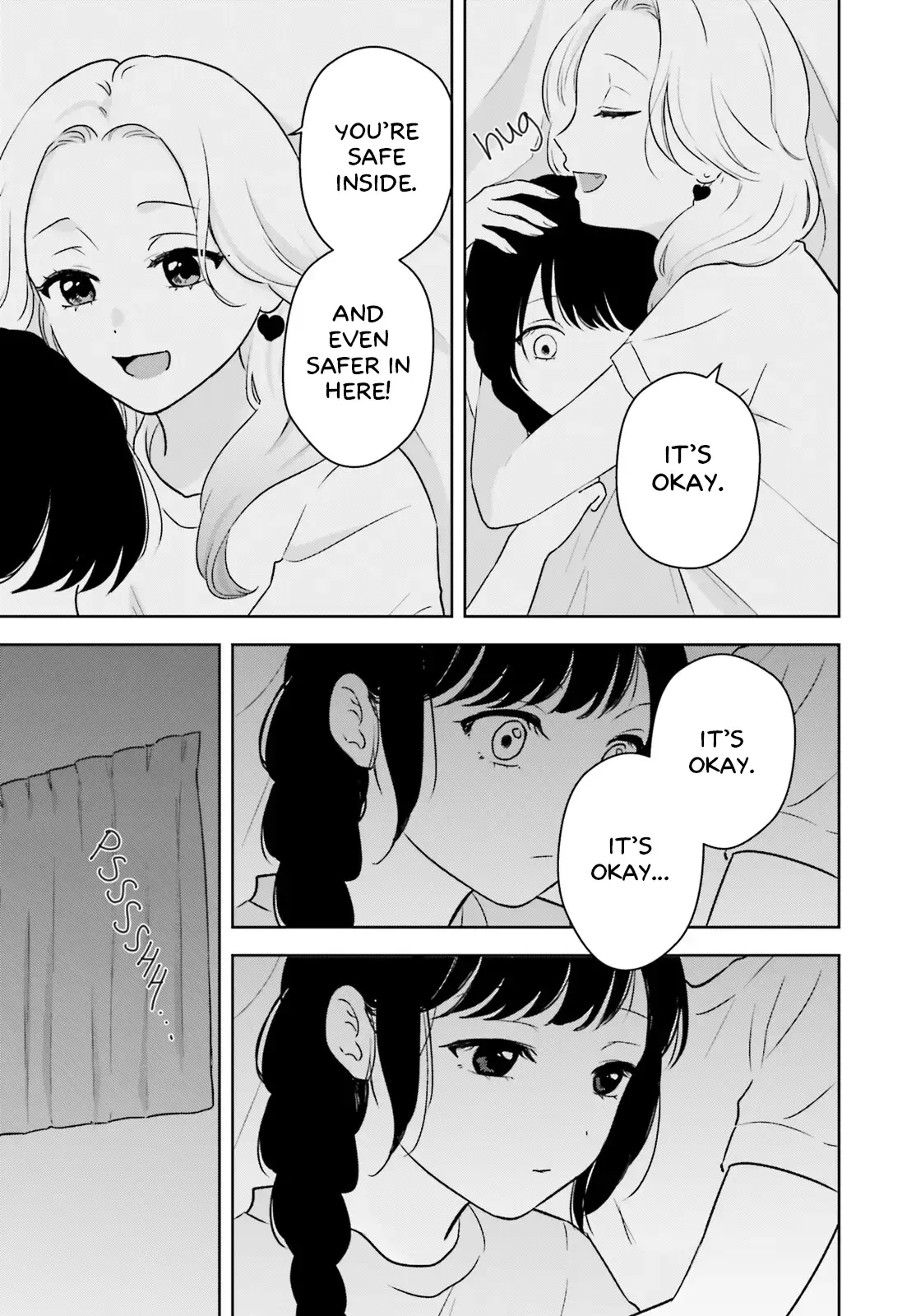 Read 7-Kakan Gentei Kanojo chapter 4 image 18 on Lezhin