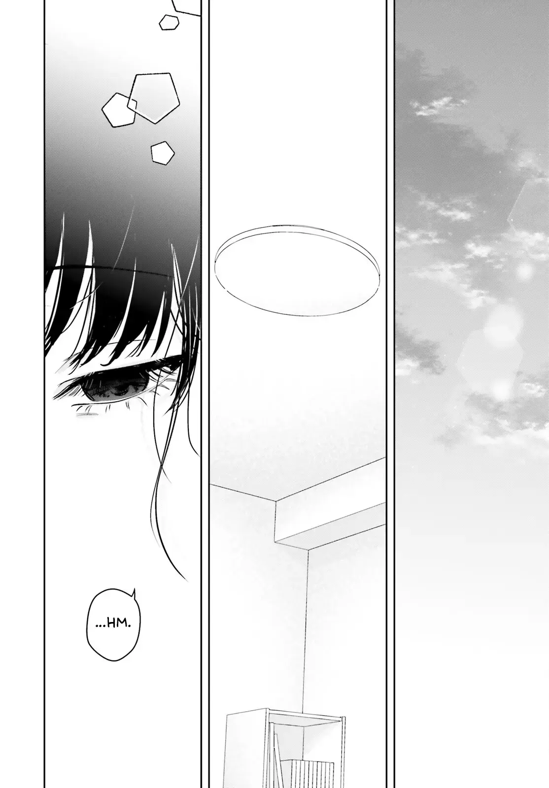 Read 7-Kakan Gentei Kanojo chapter 4 image 19 on Lezhin