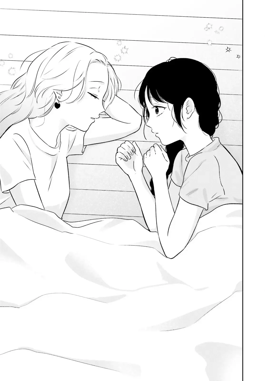 Read 7-Kakan Gentei Kanojo chapter 4 image 20 on Lezhin