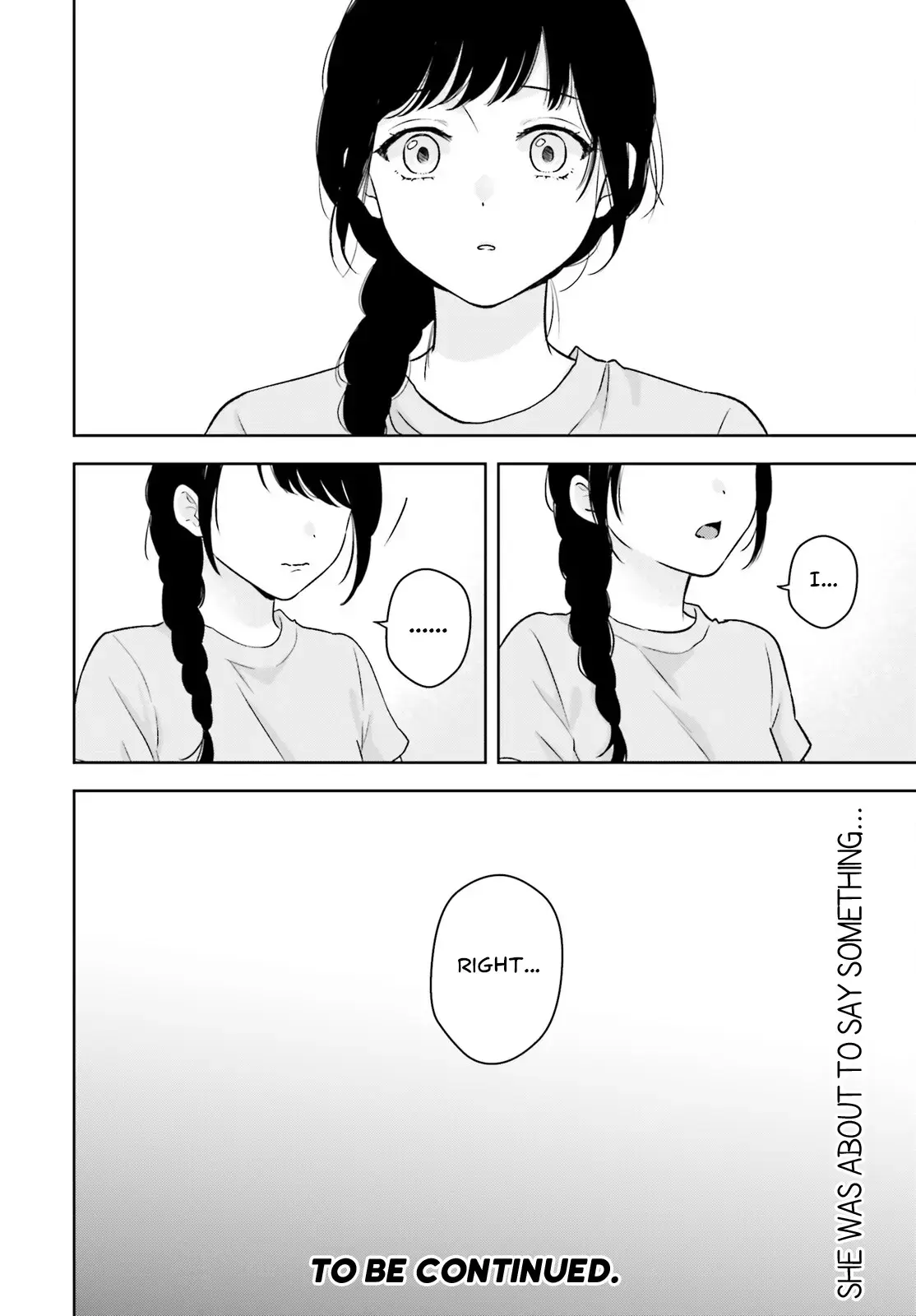 Read 7-Kakan Gentei Kanojo chapter 4 image 25 on Lezhin