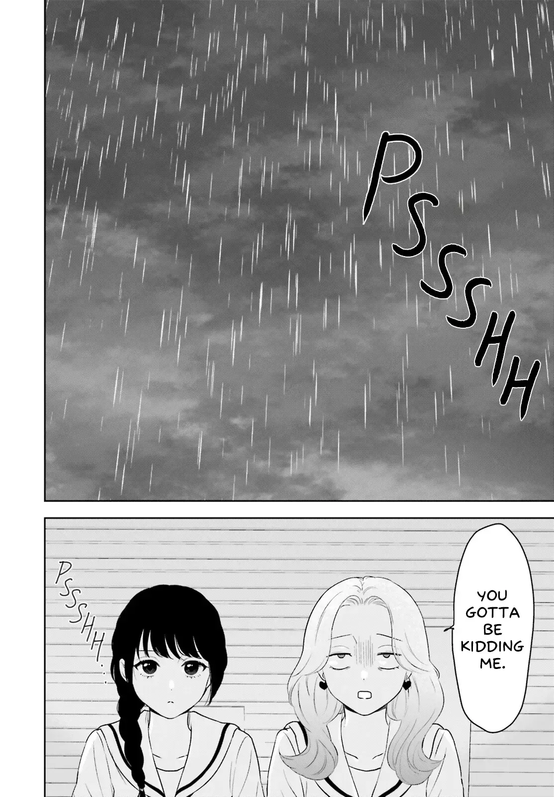 Read 7-Kakan Gentei Kanojo chapter 4 image 3 on Lezhin
