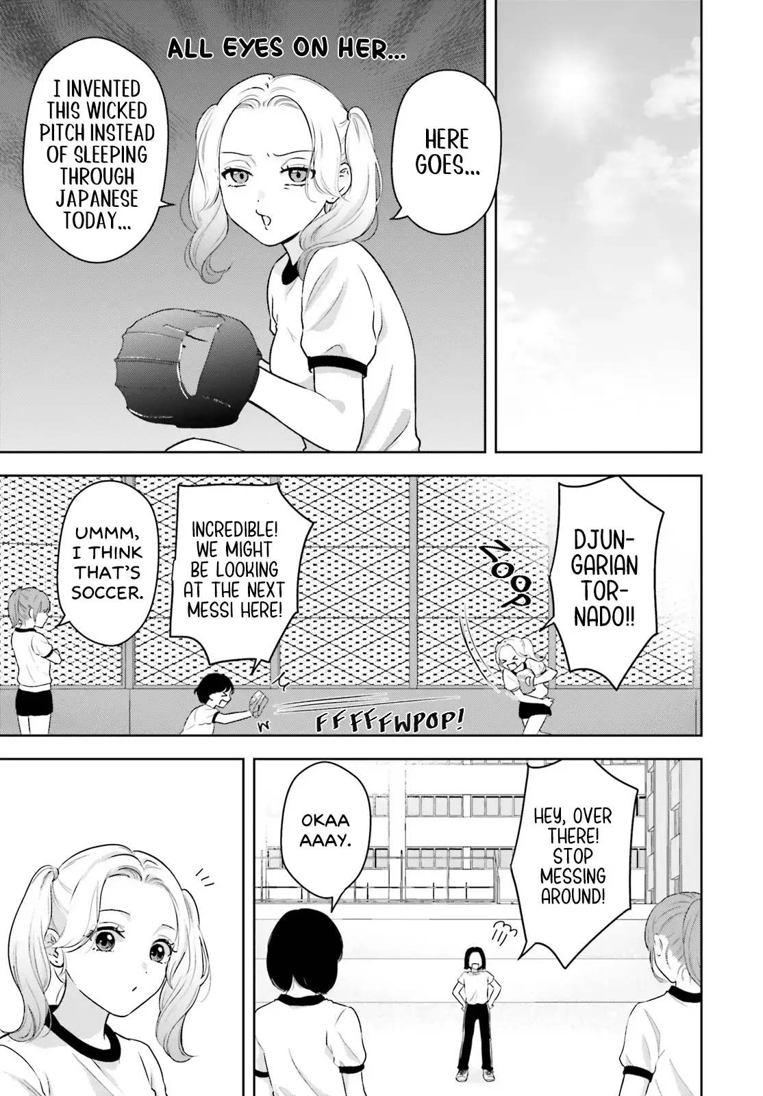 Read 7-Kakan Gentei Kanojo chapter 5 image 2 on Lezhin