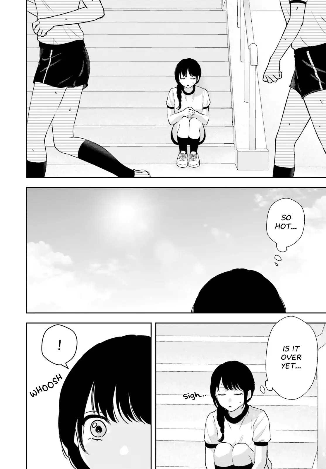 Read 7-Kakan Gentei Kanojo chapter 5 image 3 on Lezhin