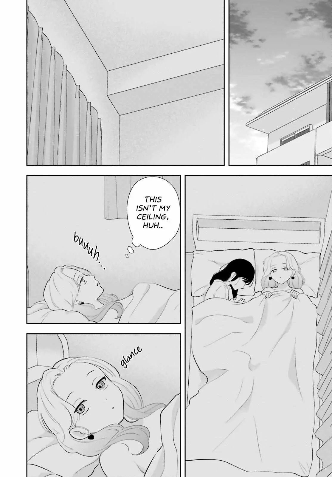 Read 7-Kakan Gentei Kanojo chapter 6 image 20 on Lezhin