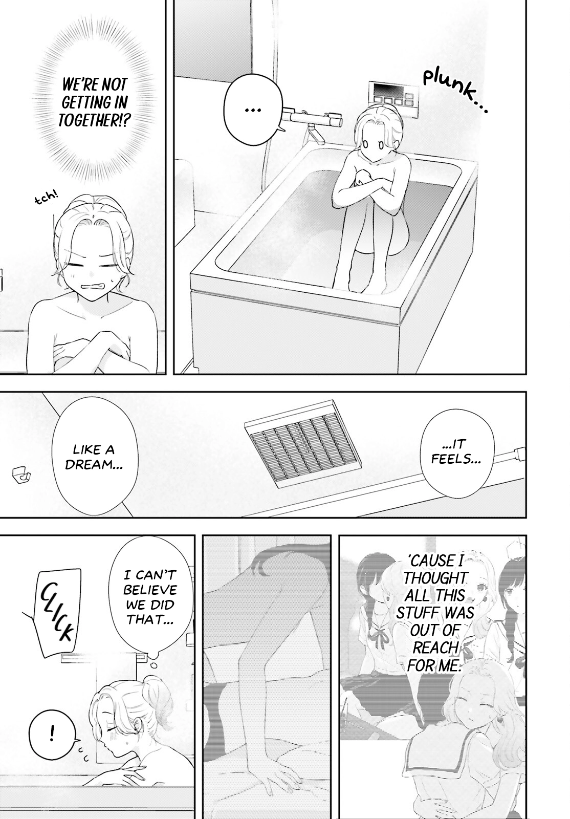 Read 7-Kakan Gentei Kanojo chapter 7 image 6 on Lezhin